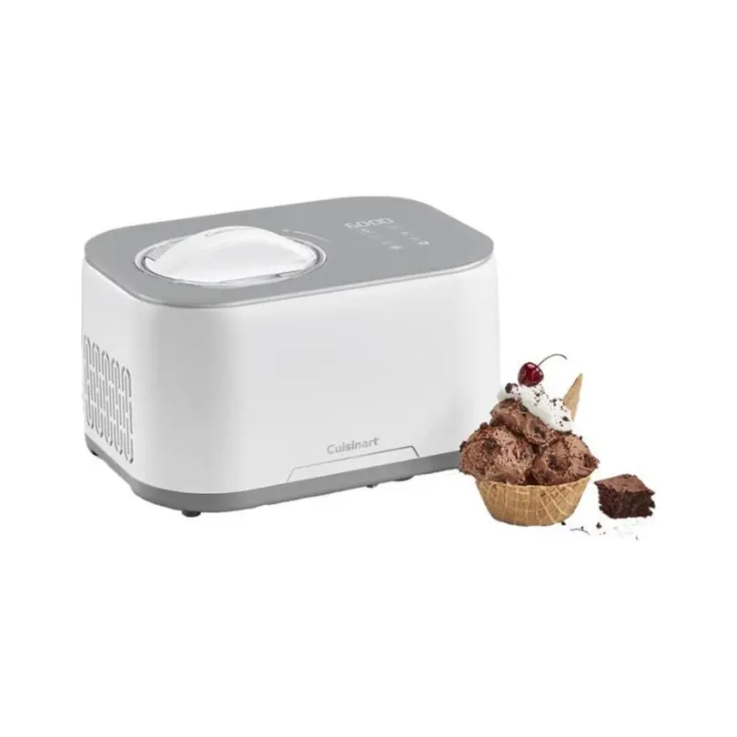 Eismaschine EasyFreeze