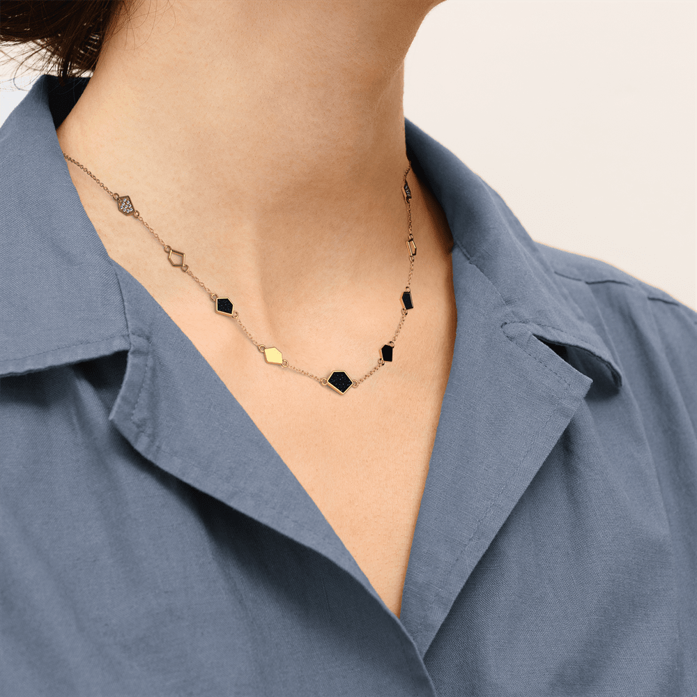 Collier Gatsby