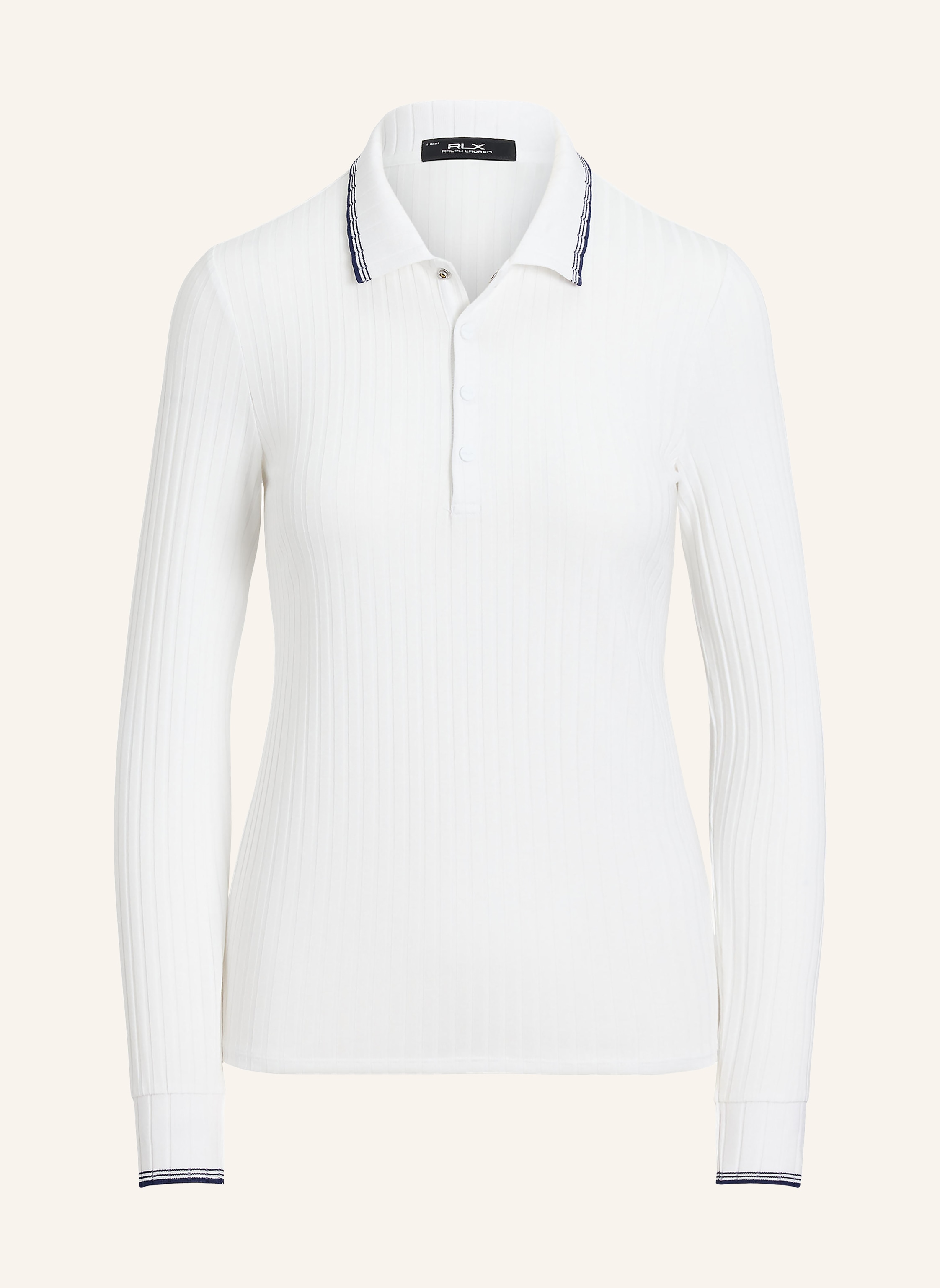 RLX RALPH LAUREN Jersey-Poloshirt