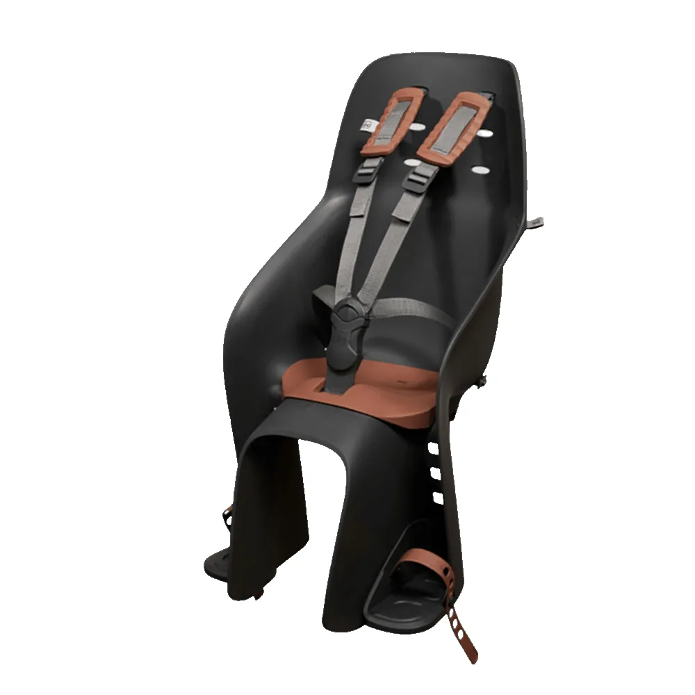 Urban Iki U-me Easy Fix Eco carrier child bike seat
