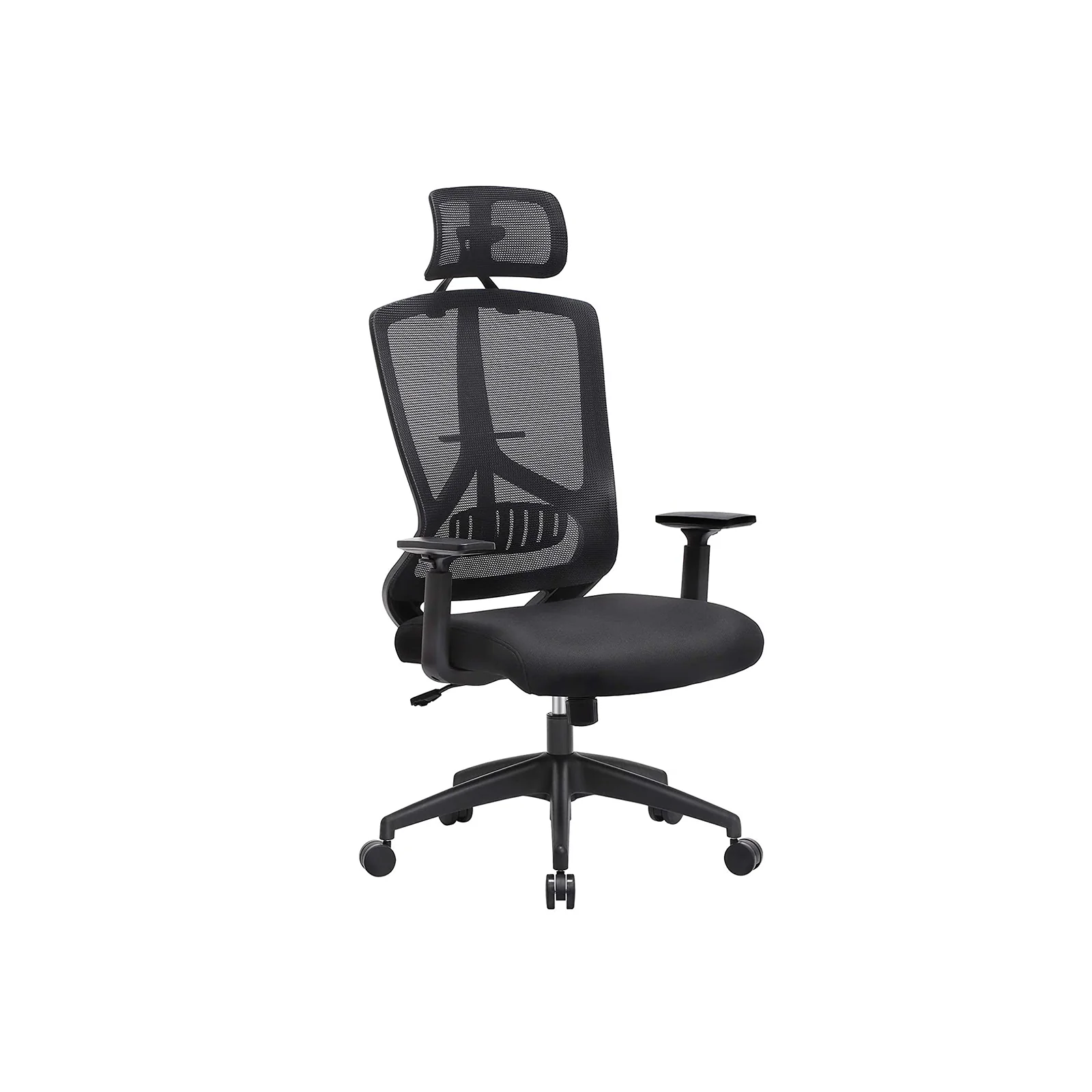 Chaise de bureau appui-tête