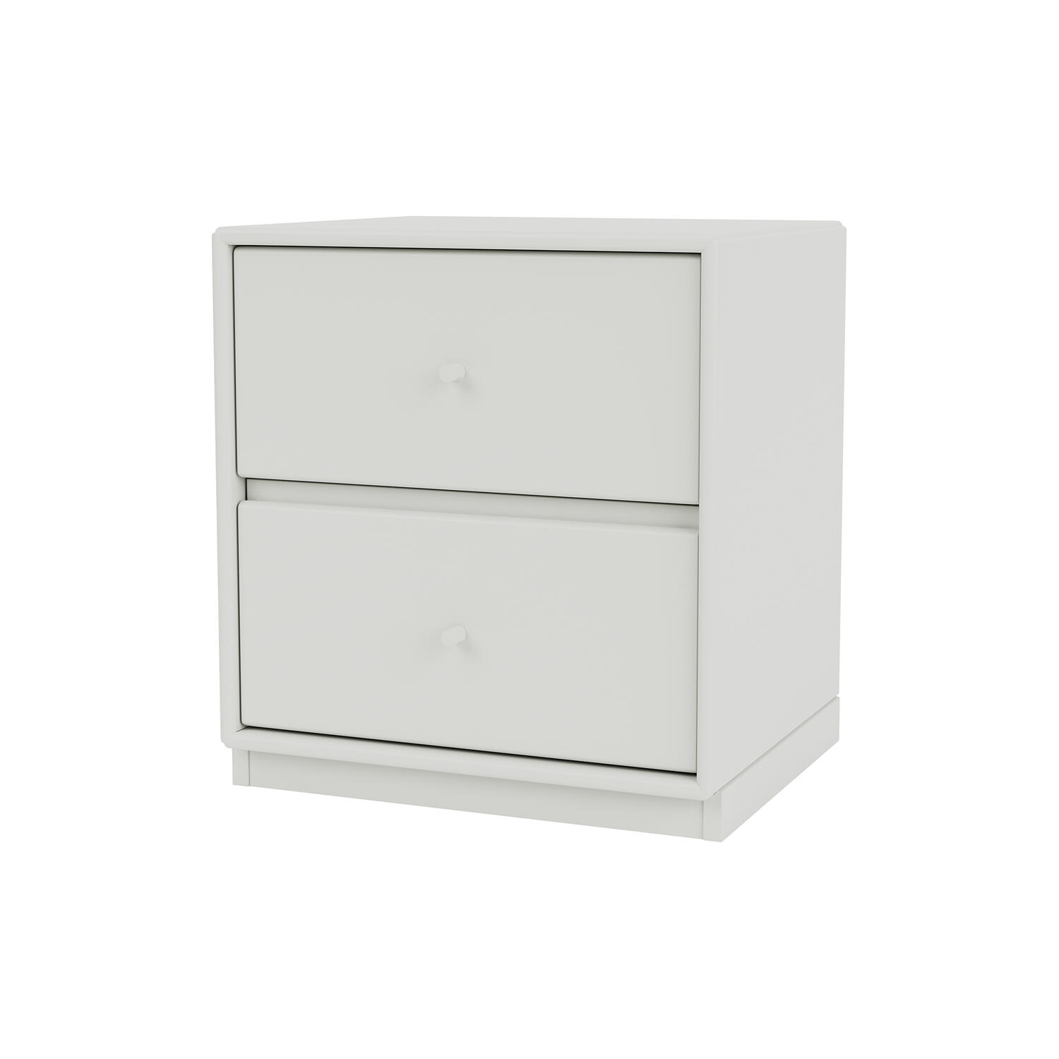 DRIFT natbord med 3 cm sokkel, 09 nordic