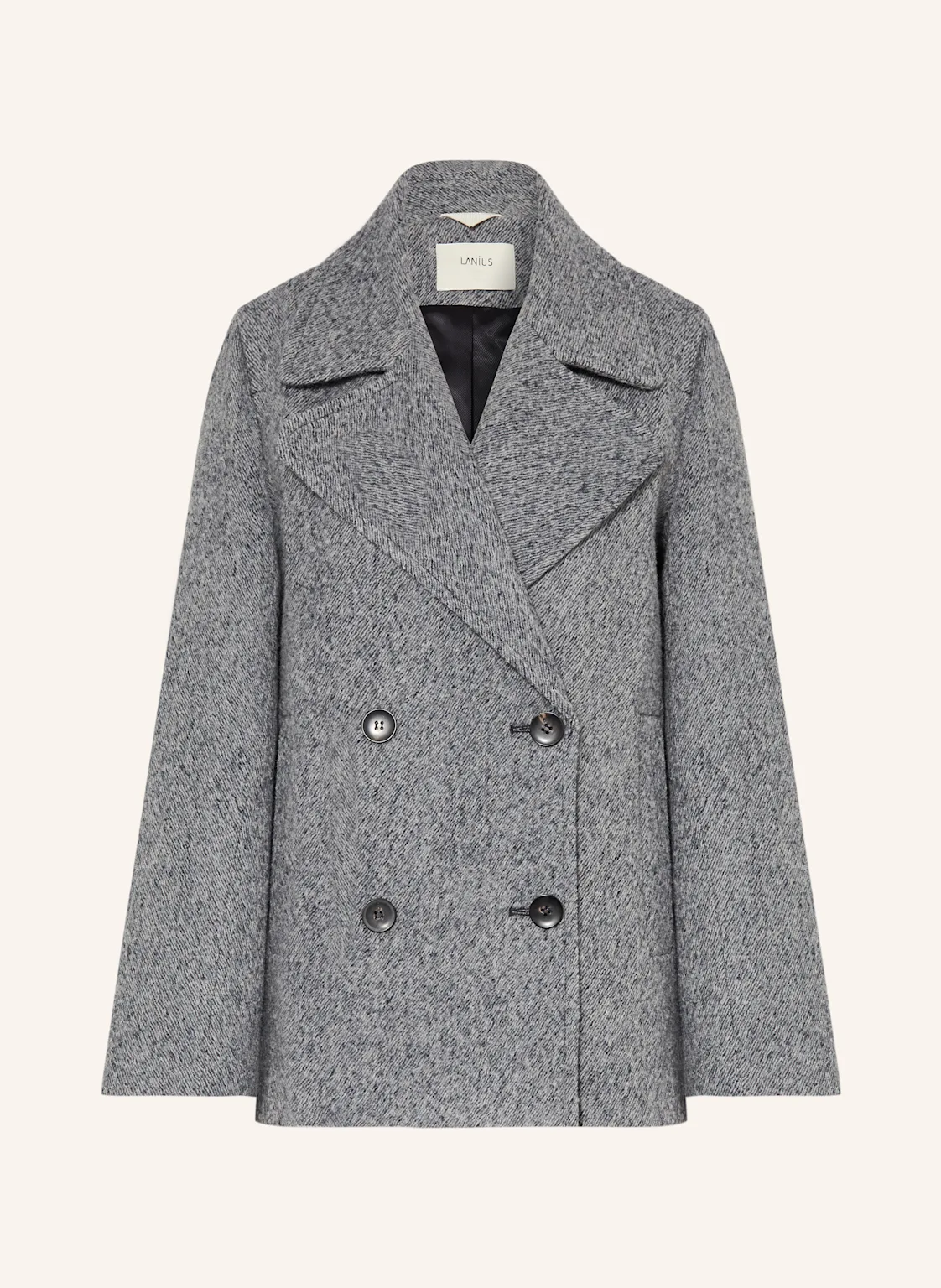 LANIUS Cabanjacke