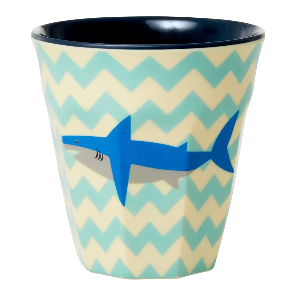 Becher Melamine