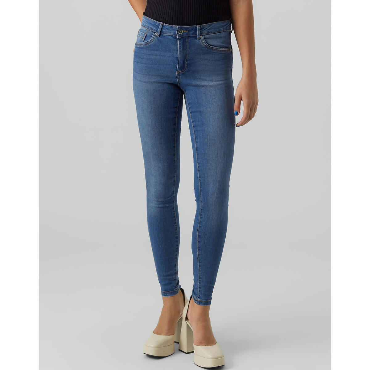 Jean Slim Shape
