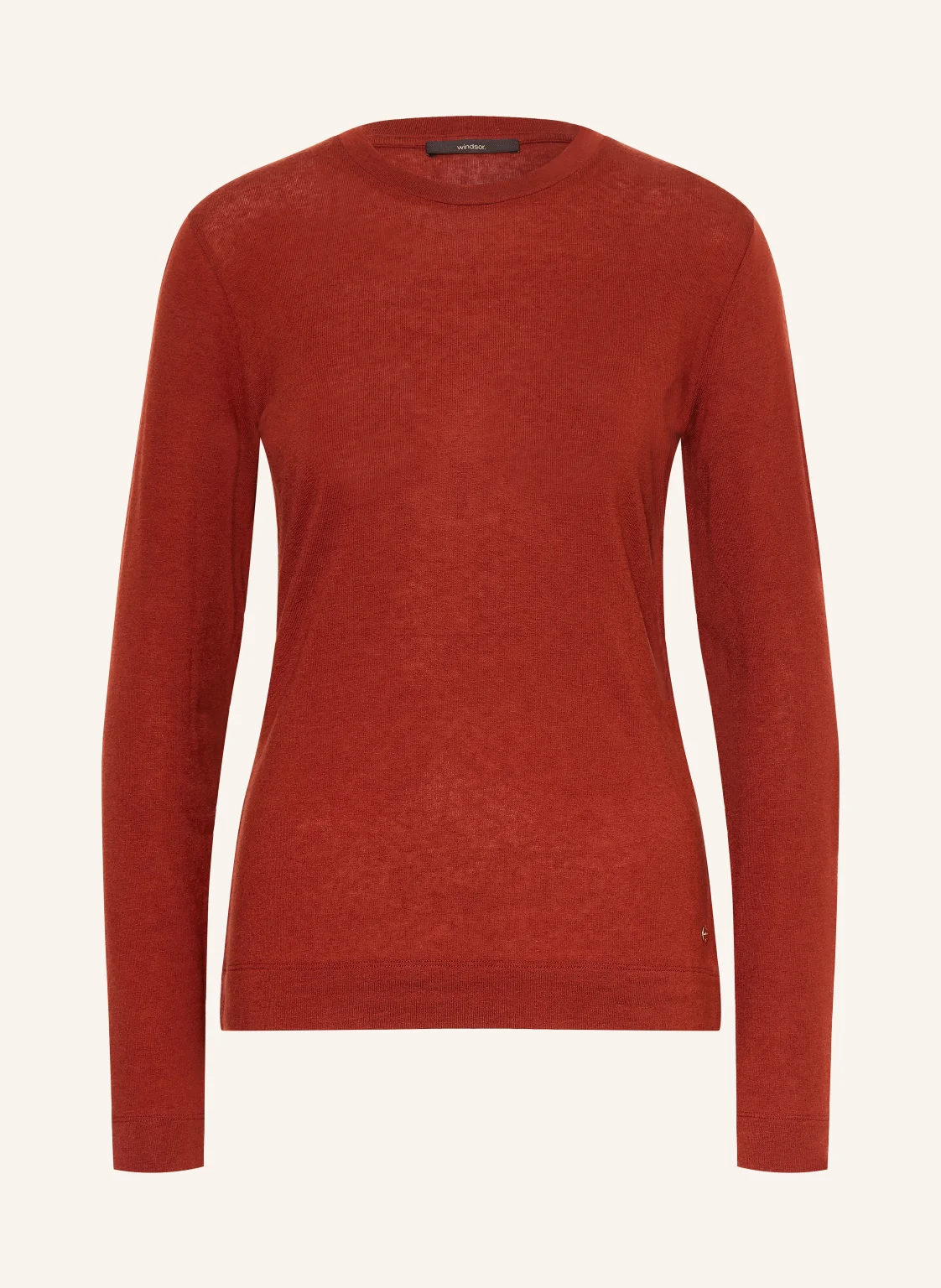 windsor. Longsleeve