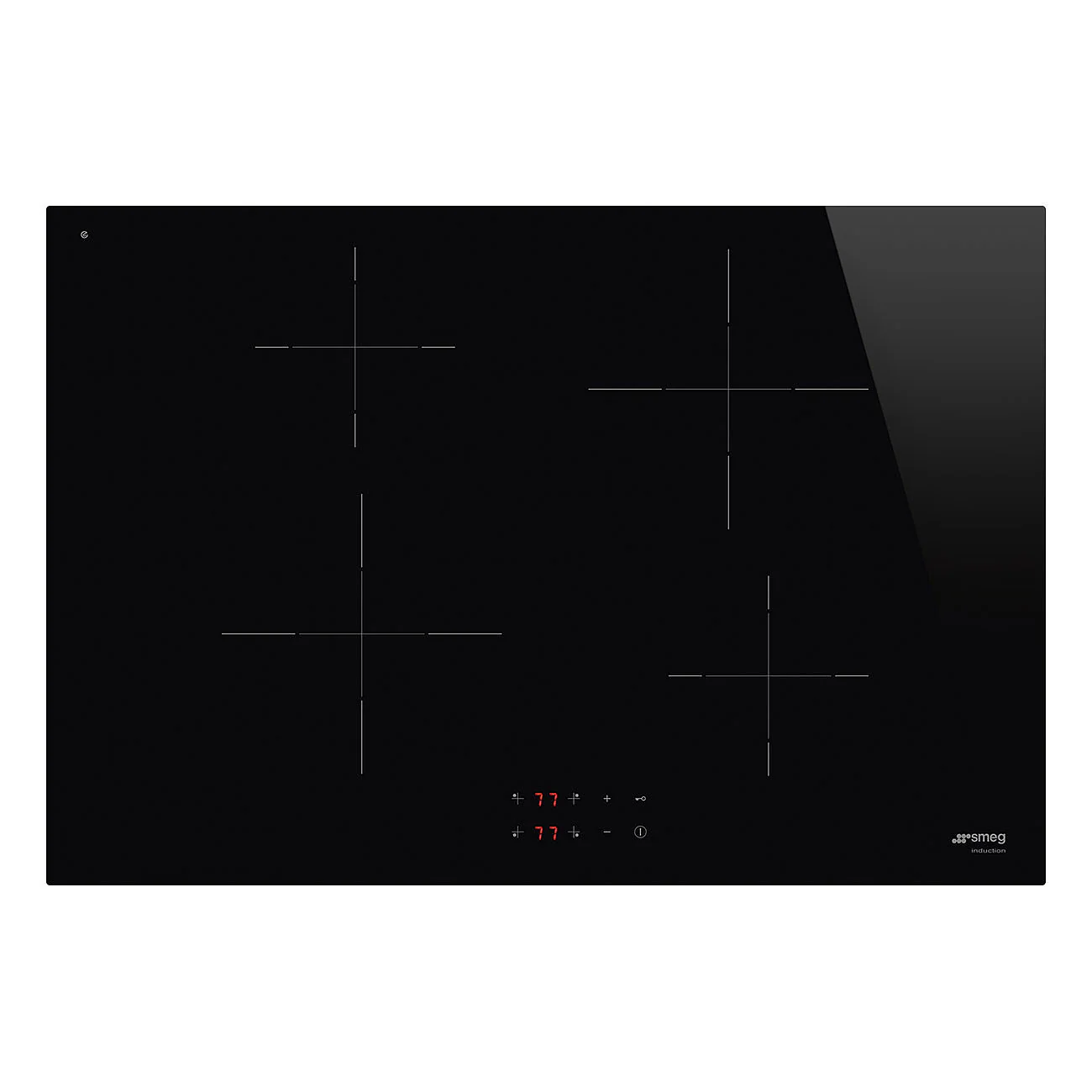 75cm Induction Hob