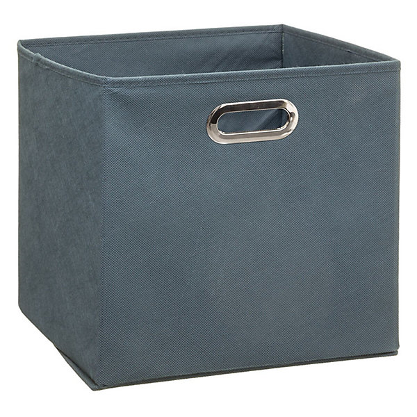 Lot de 2 Boîtes de rangement pliable