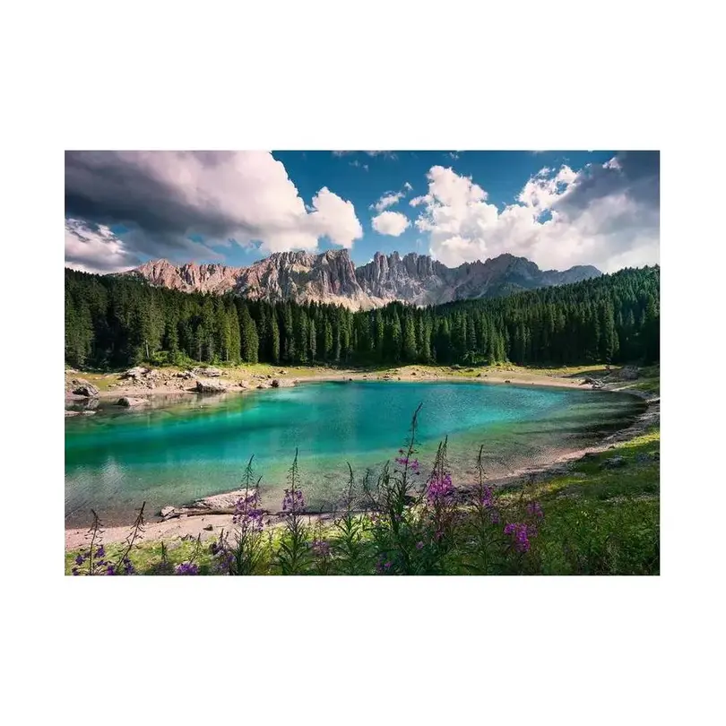 Puzzle Dolomitenjuwel