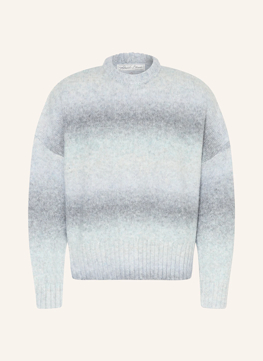 about:blank Pullover