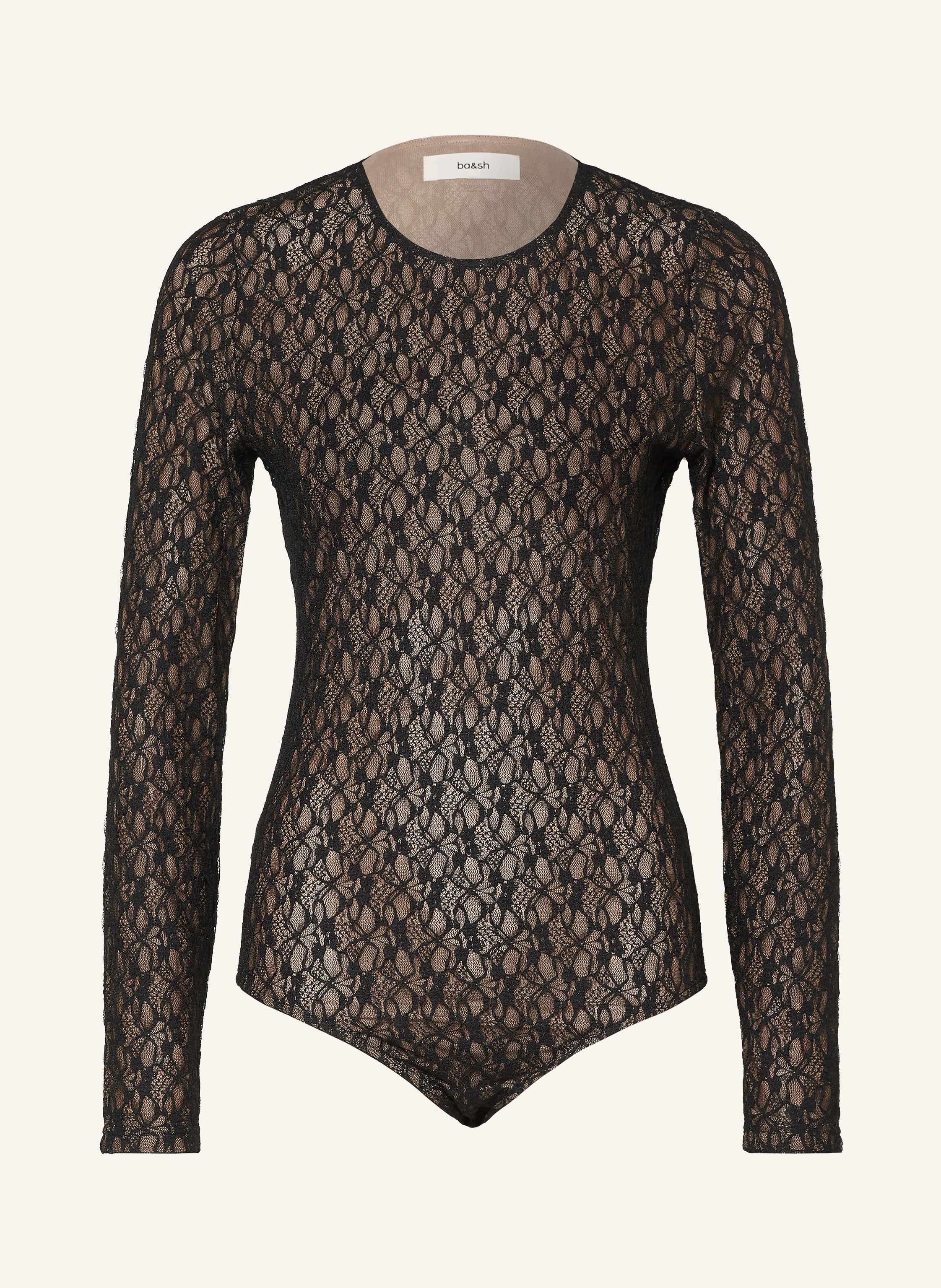 ba&sh Body DITA