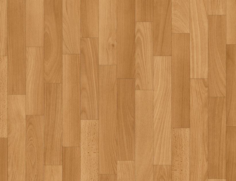 PVC Schopp Beige