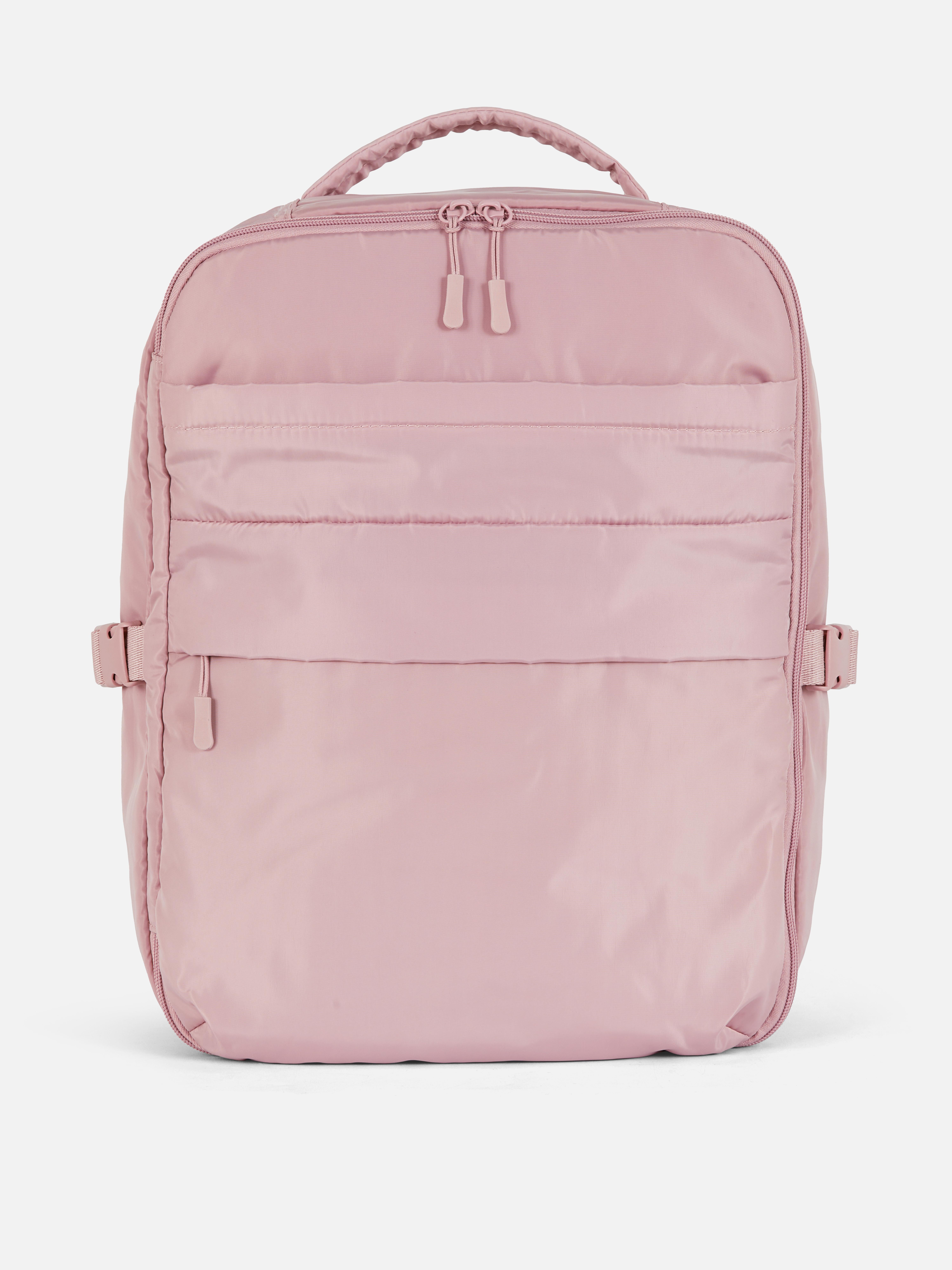 Under The Seat Backpack