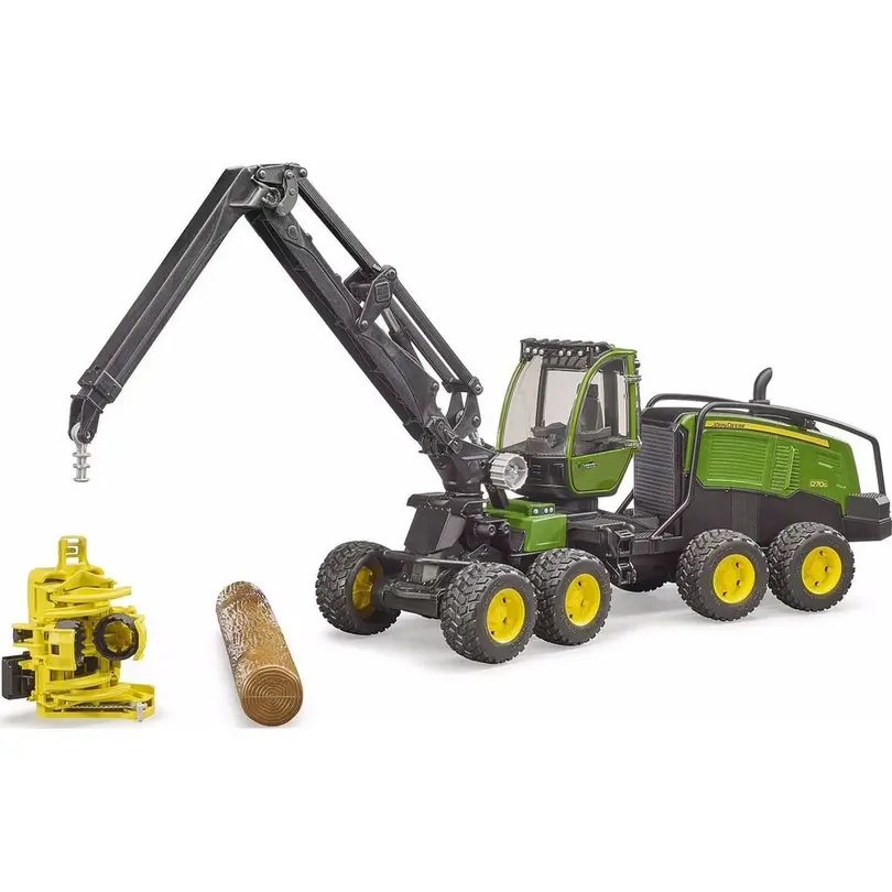 Traktor Farm World