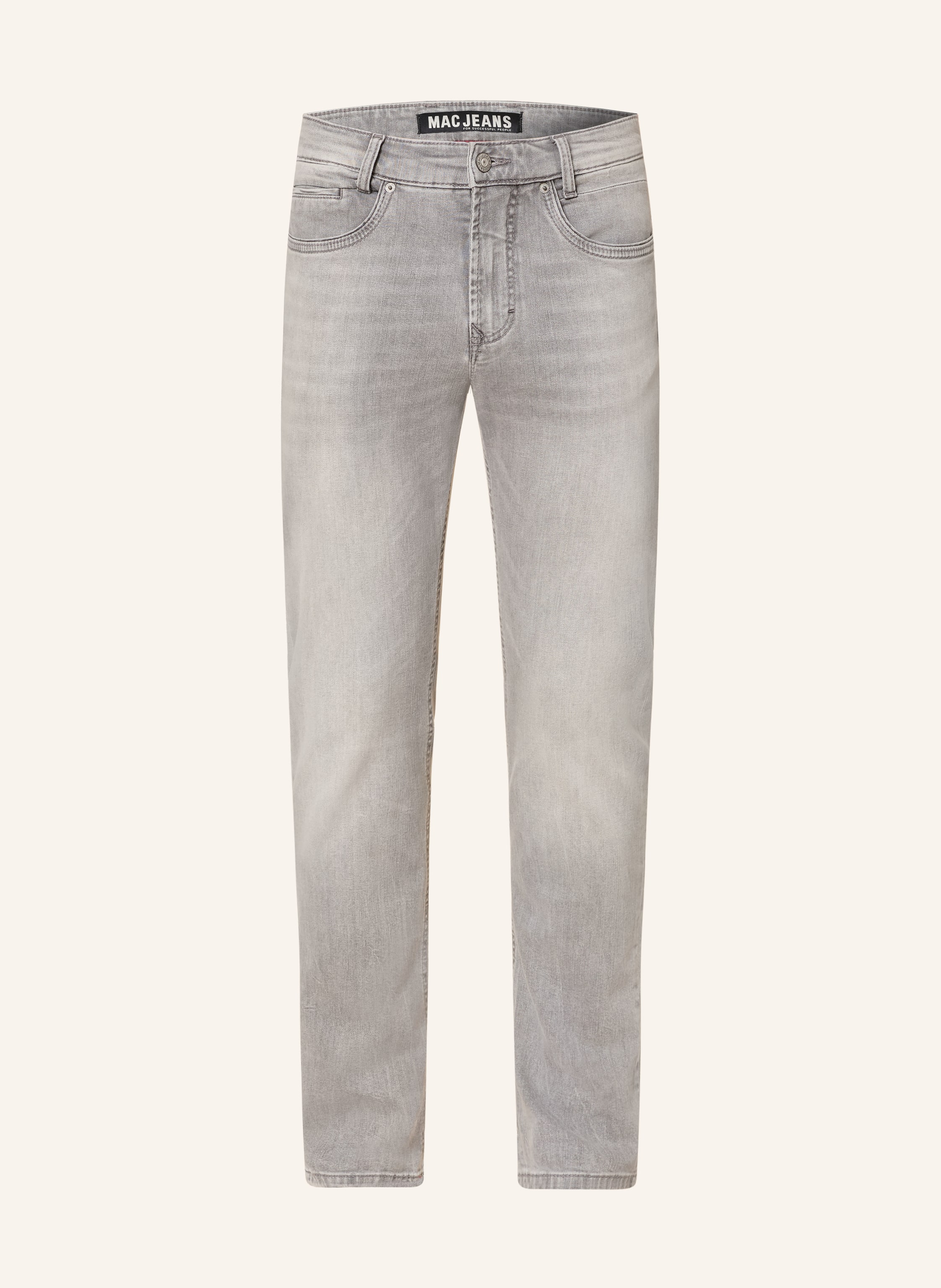 MAC Jeans ARNE PIPE Slim Fit