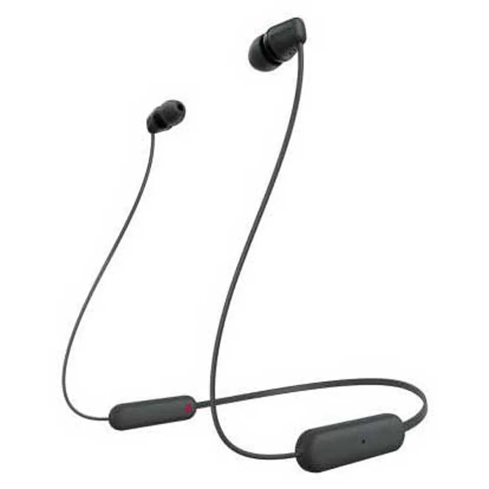 Sony Wl-C100 wireless earphones