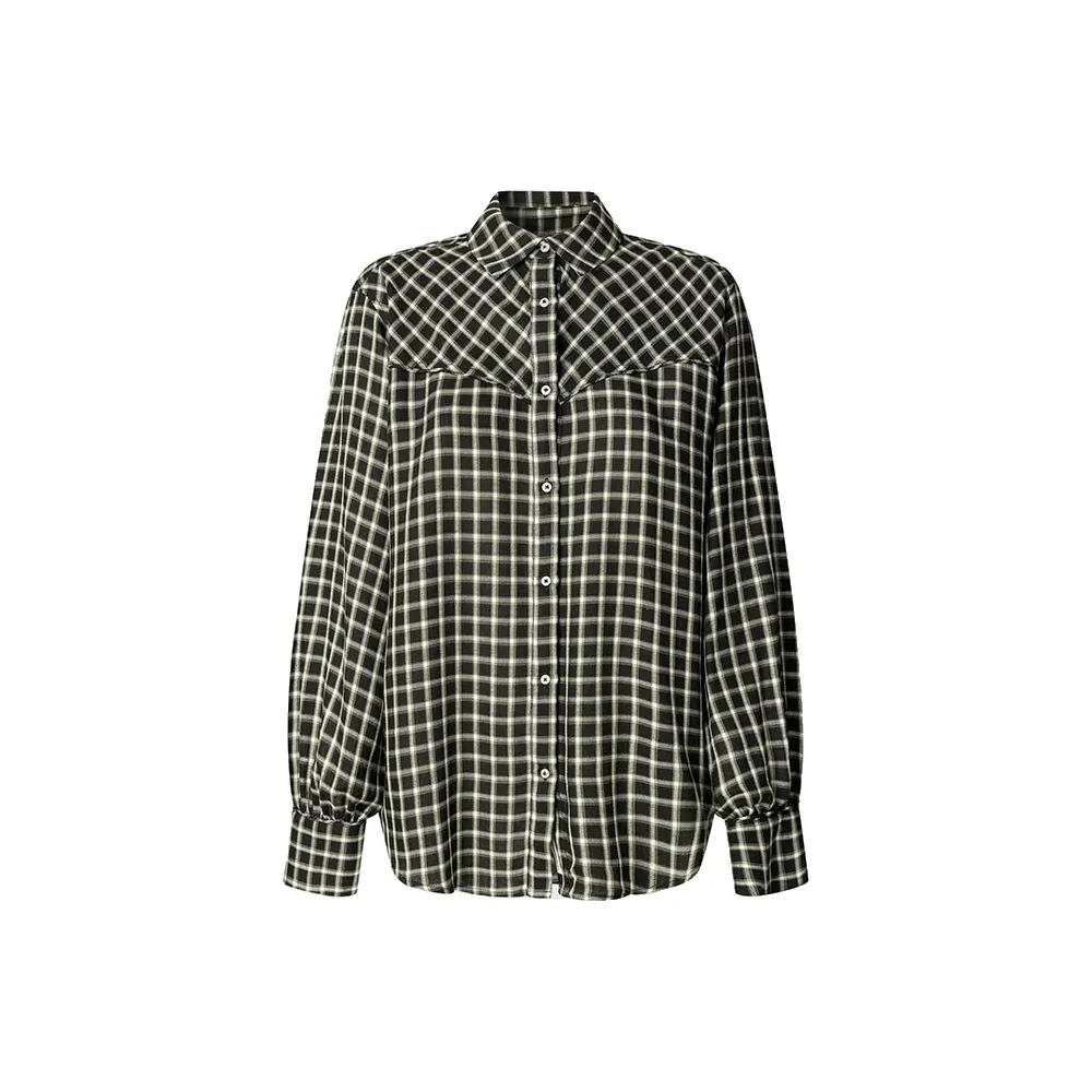 Pepe Jeans Nala long sleeve shirt