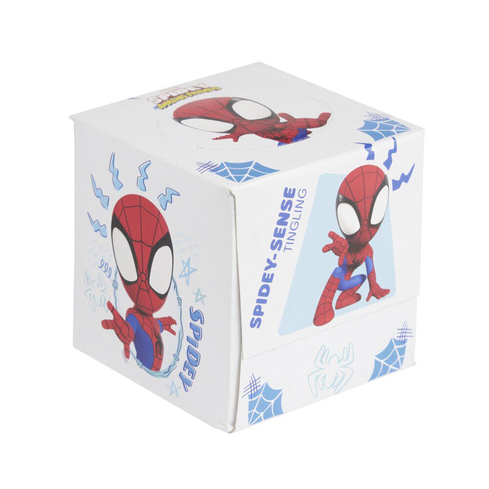 Mouchoirs Spidey boÎte de 56 feuilles 3 plis