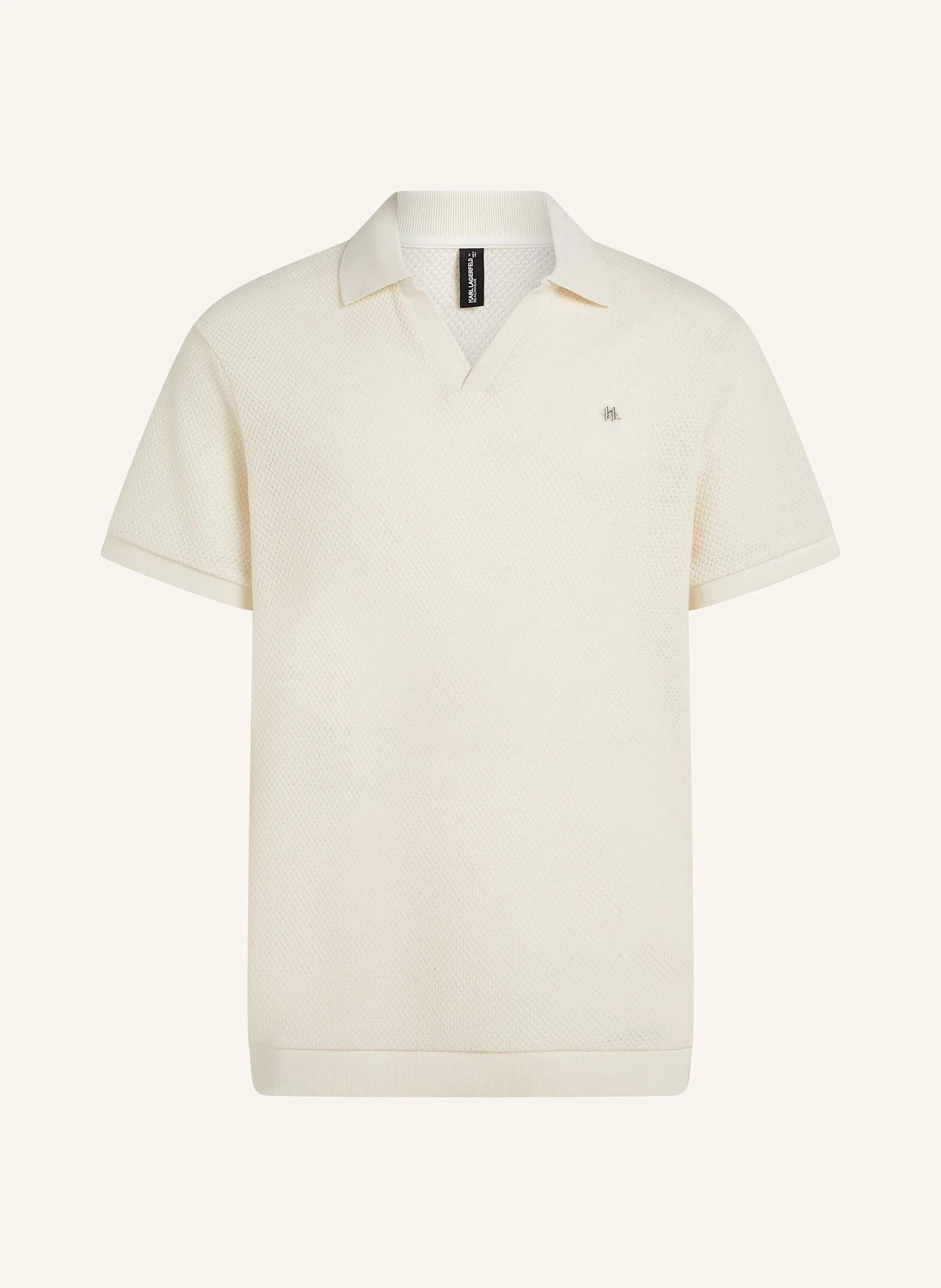 KARL LAGERFELD Poloshirt