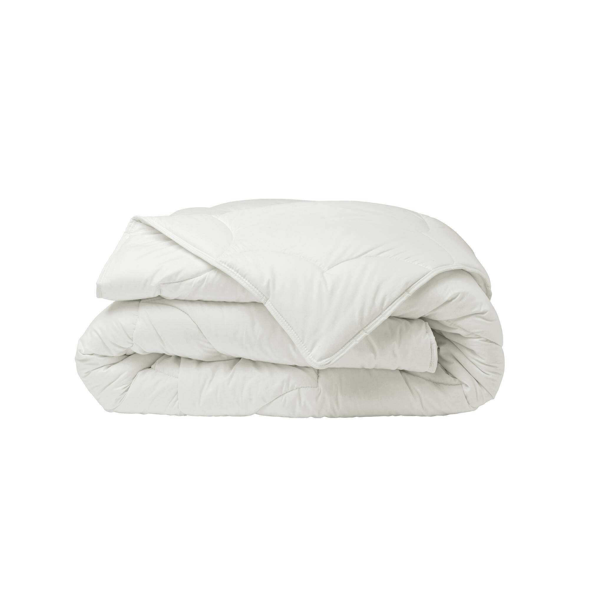 Couette coton issu de l'agriculture biologique 250 g/m²