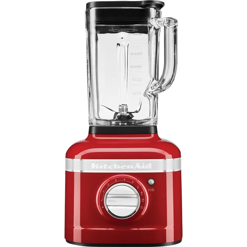 Blender Artisan