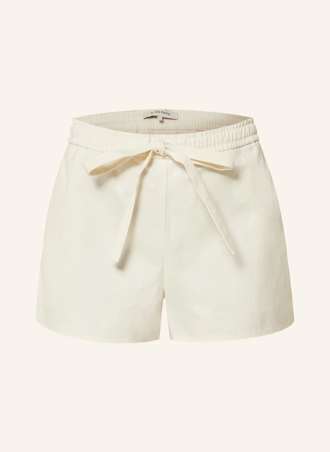 by Aylin Koenig Shorts MALEA im Jogging-Stil