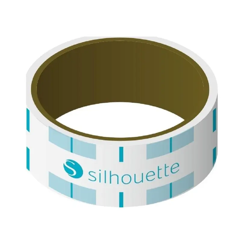 Klebeband 3er-Set Silhouette