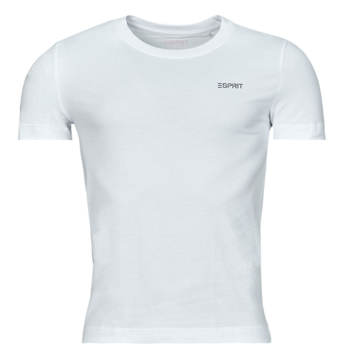 Esprit - SUS F AW CN SS - White