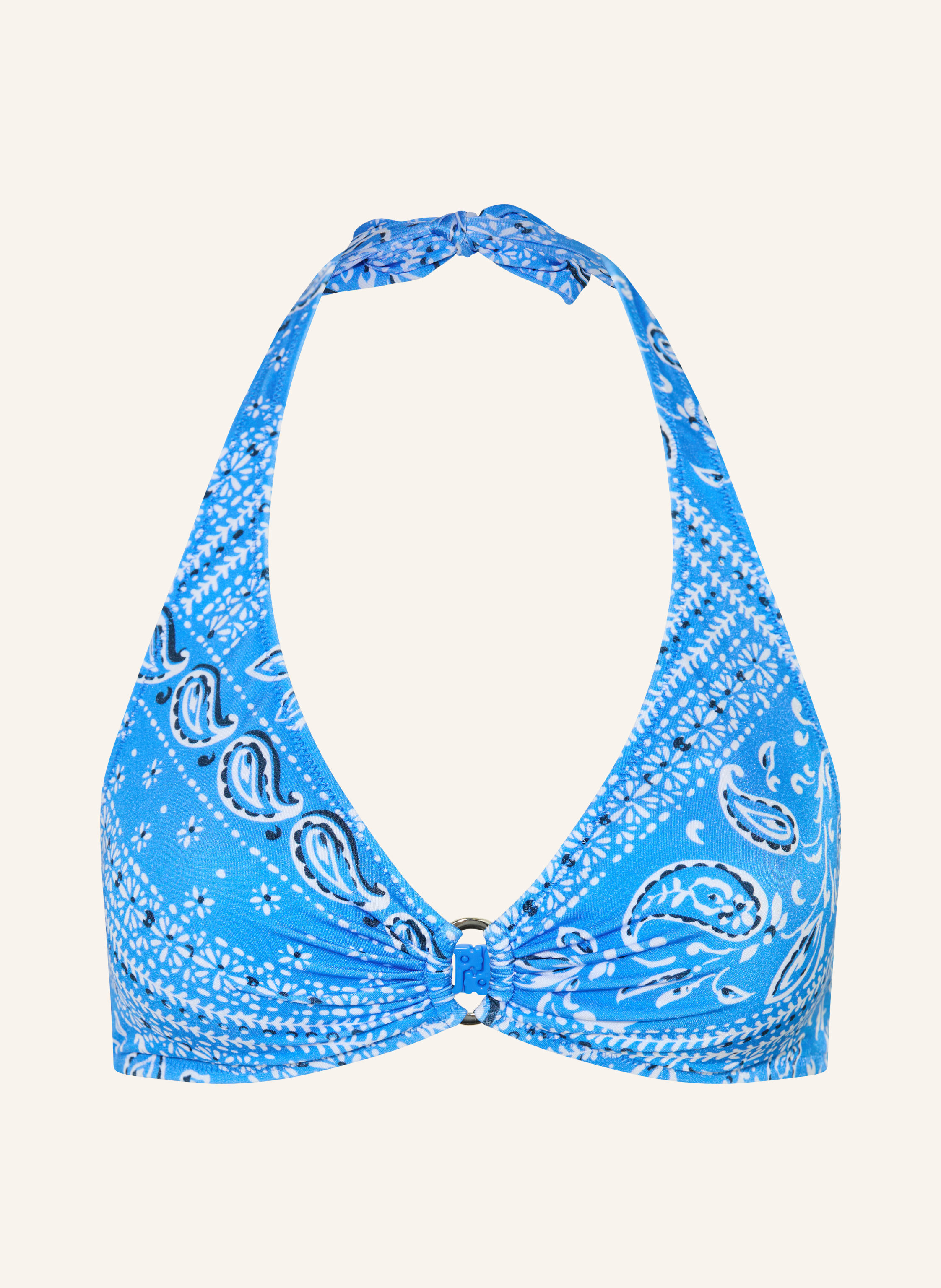 Lidea Neckholder-Bikini-Top