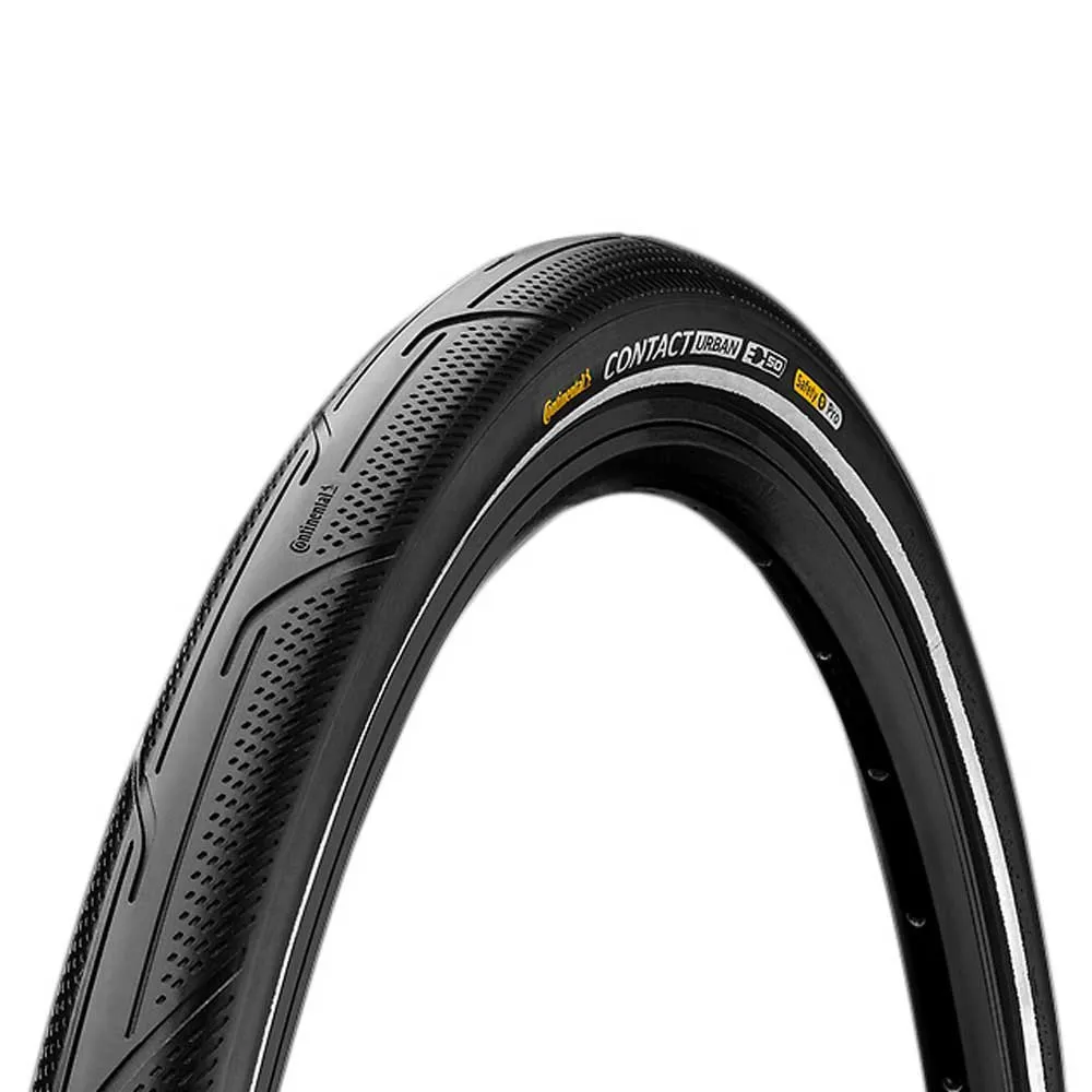 Continental Contact Urban Reflex 26´´ x 1.75 rigid urban tyre