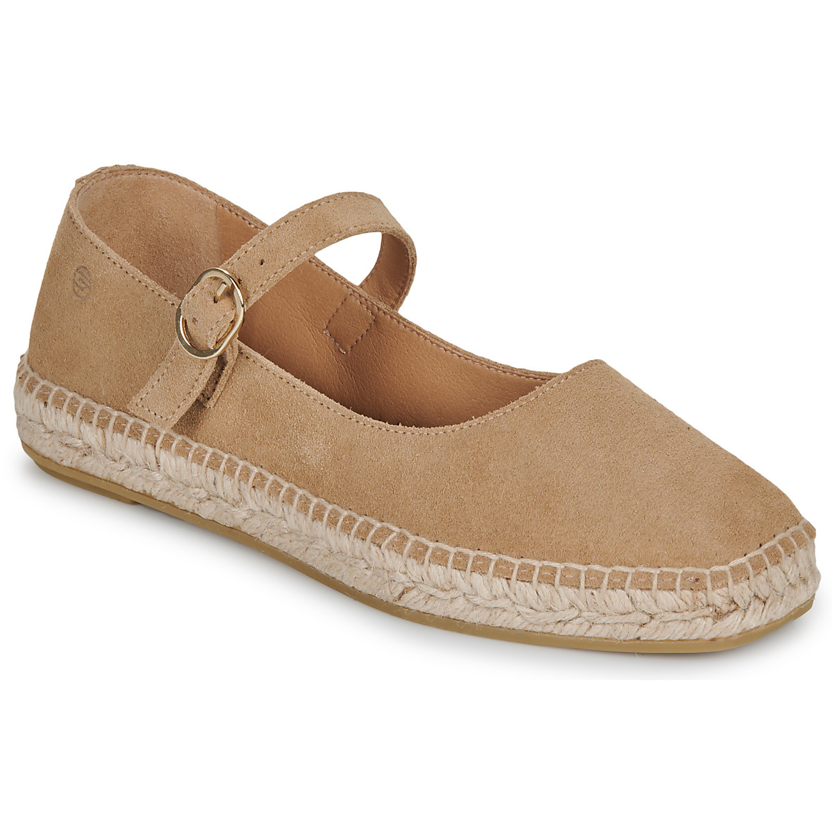 Betty London - BILLIE - Taupe