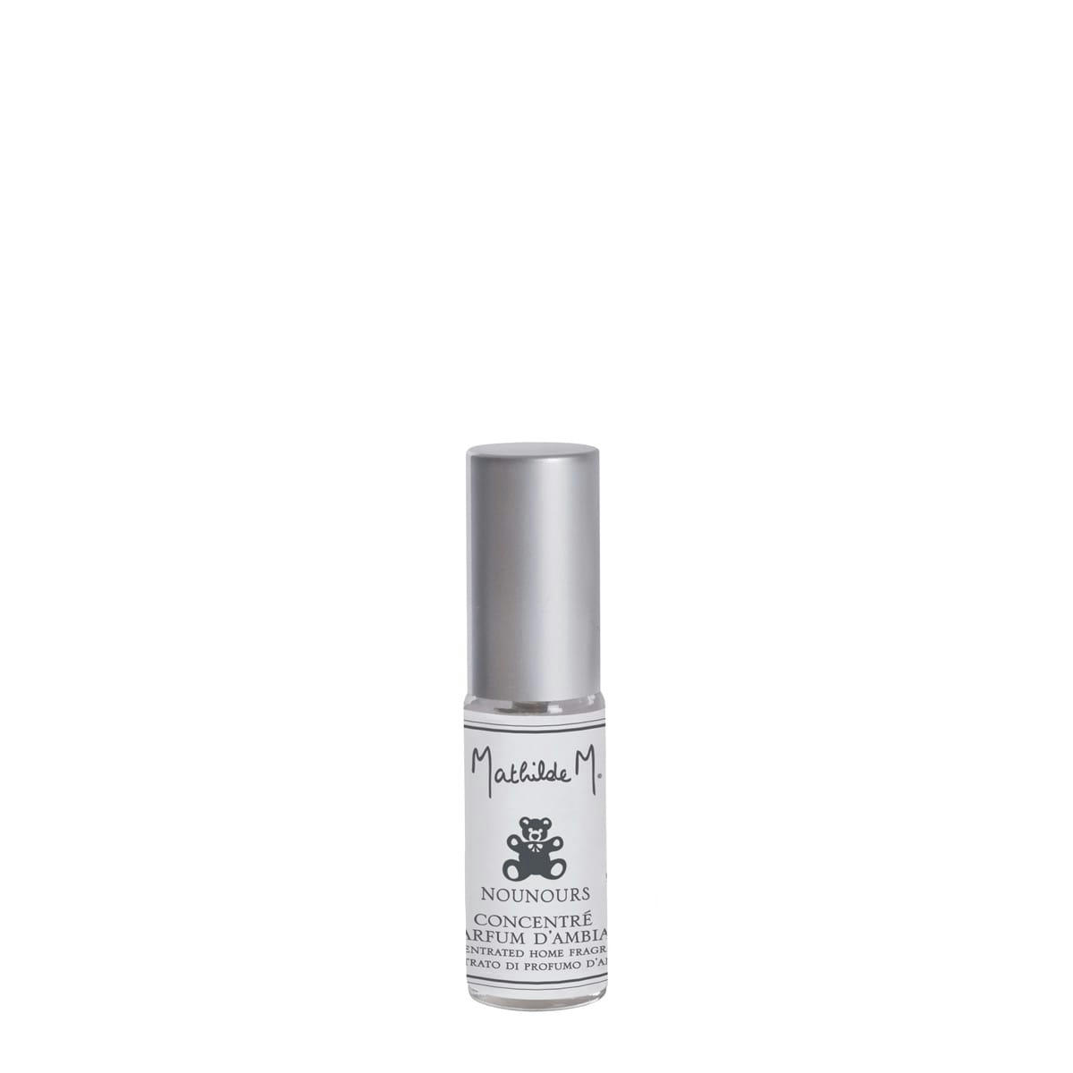 LES INTEMPORELS - Concentré de parfum d'ambiance 5 ml - Nounours
