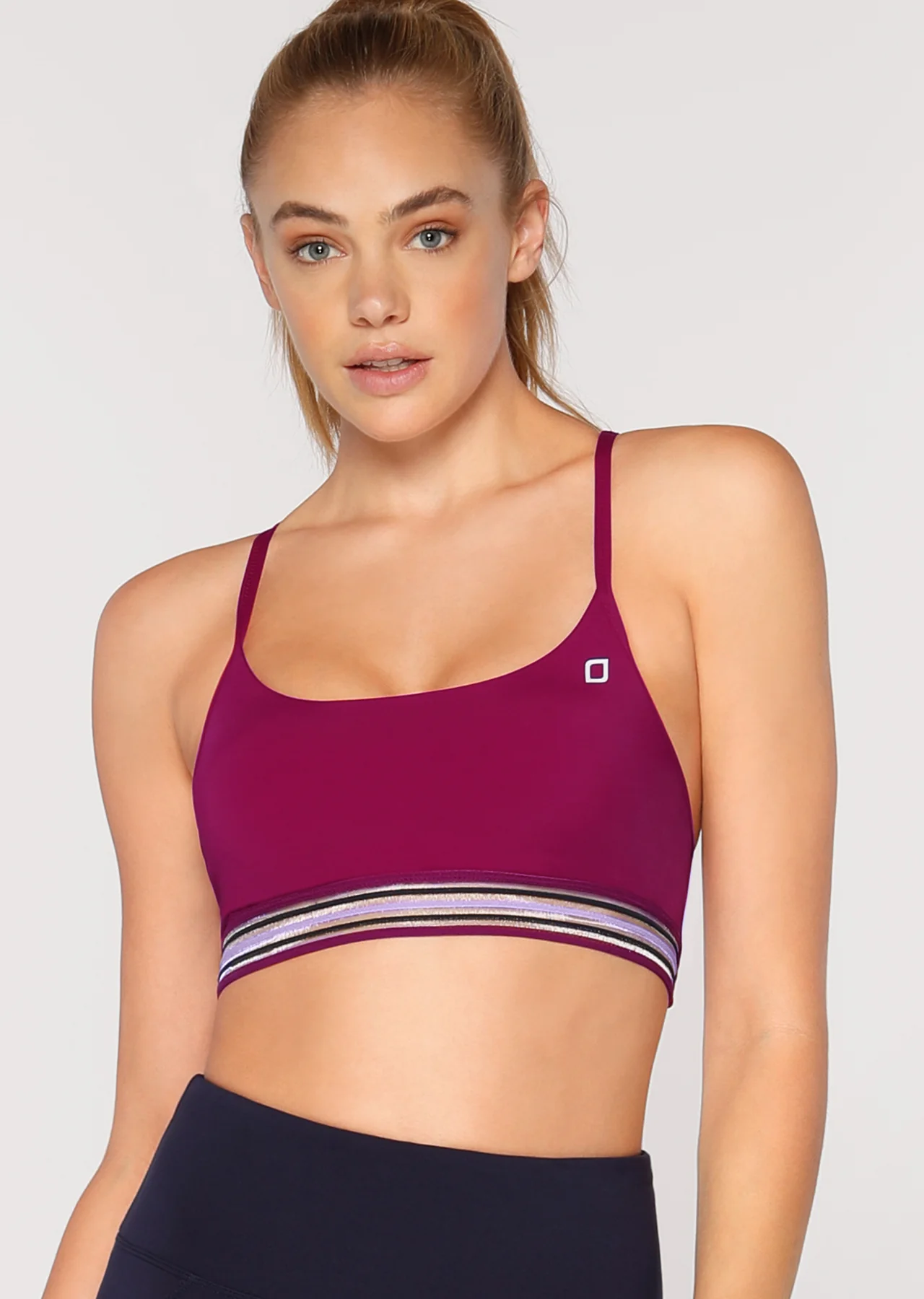 Tasha Sports Bra