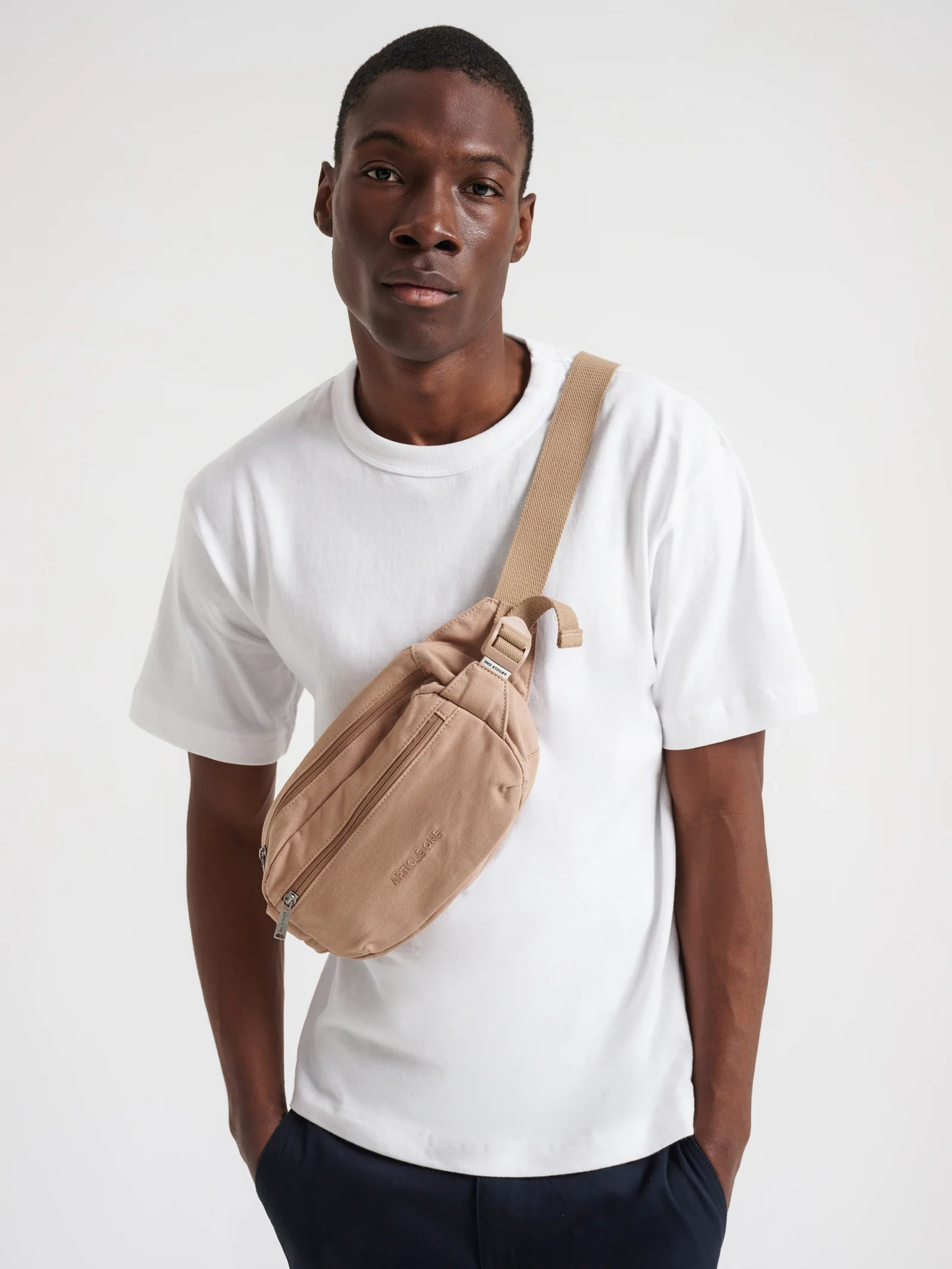 Classic Logo Bumbag