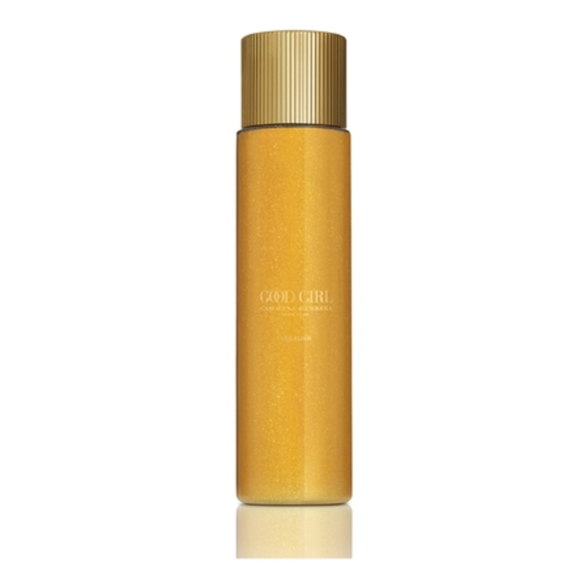 GOOD GIRLHuile pailletée pour les jambes