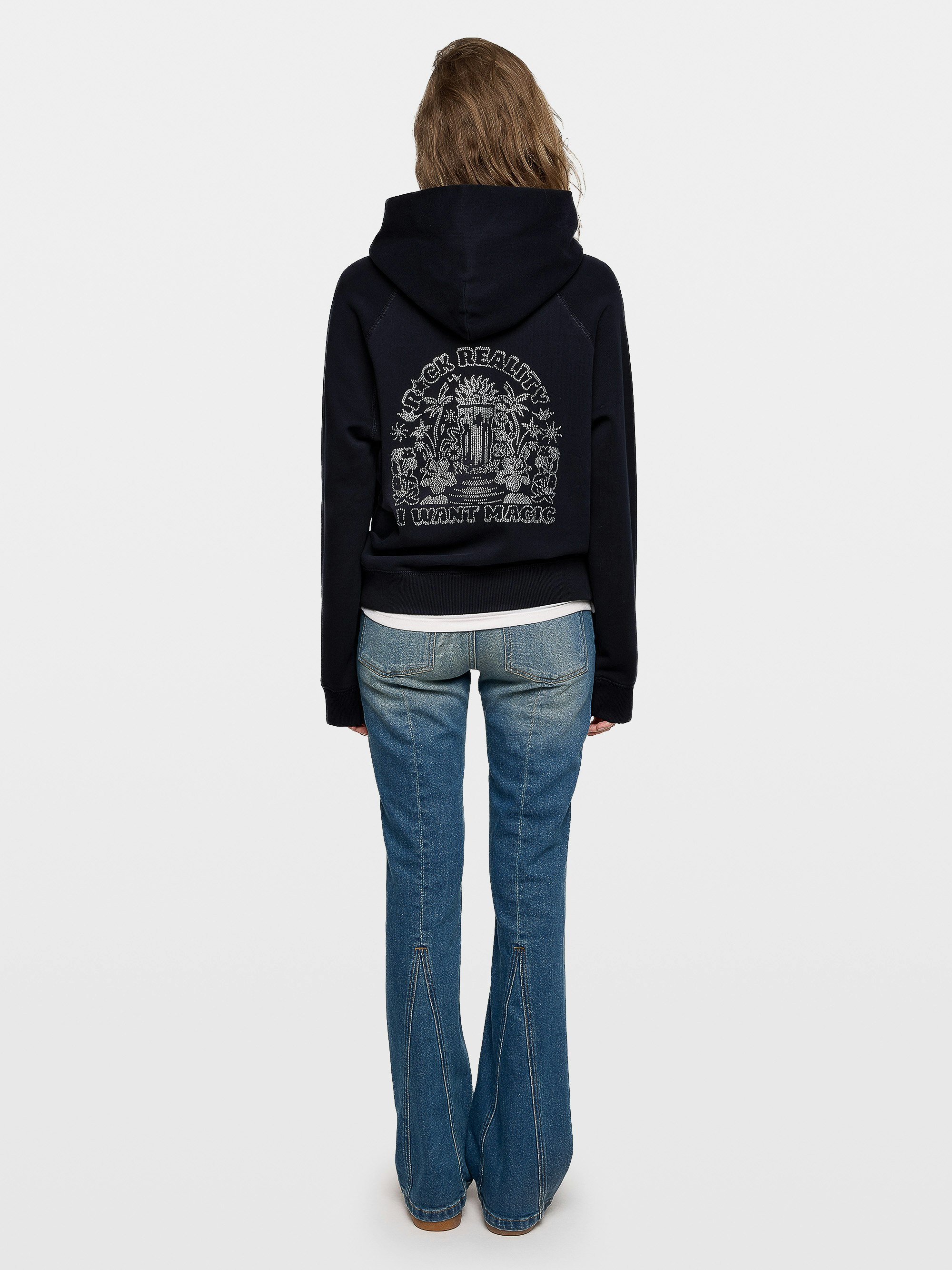 Sweatshirt Georgy