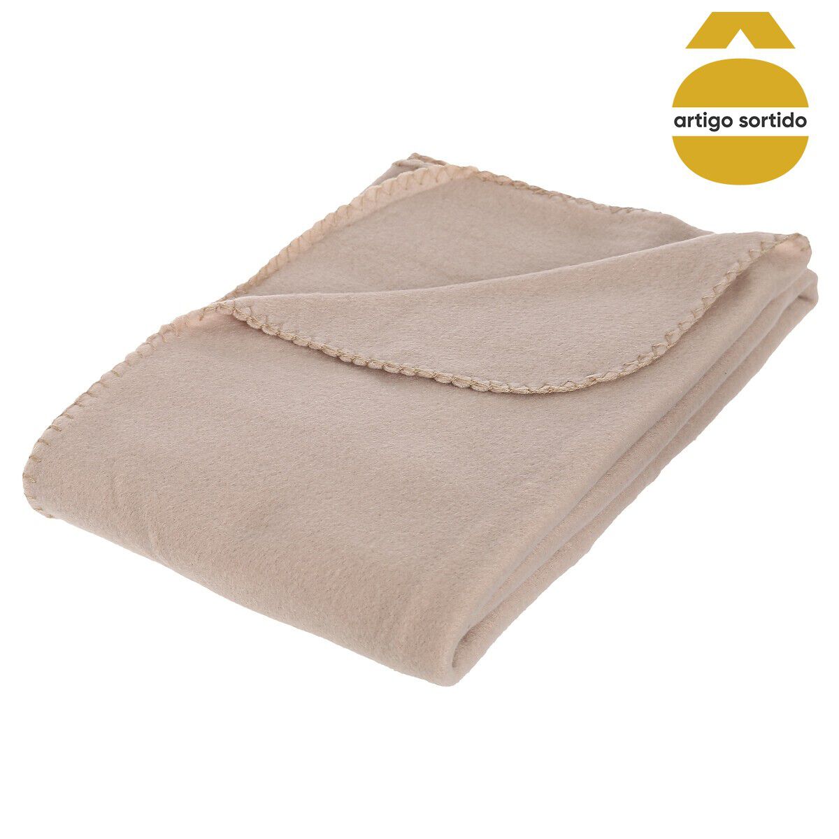 Manta polar 125x150cm