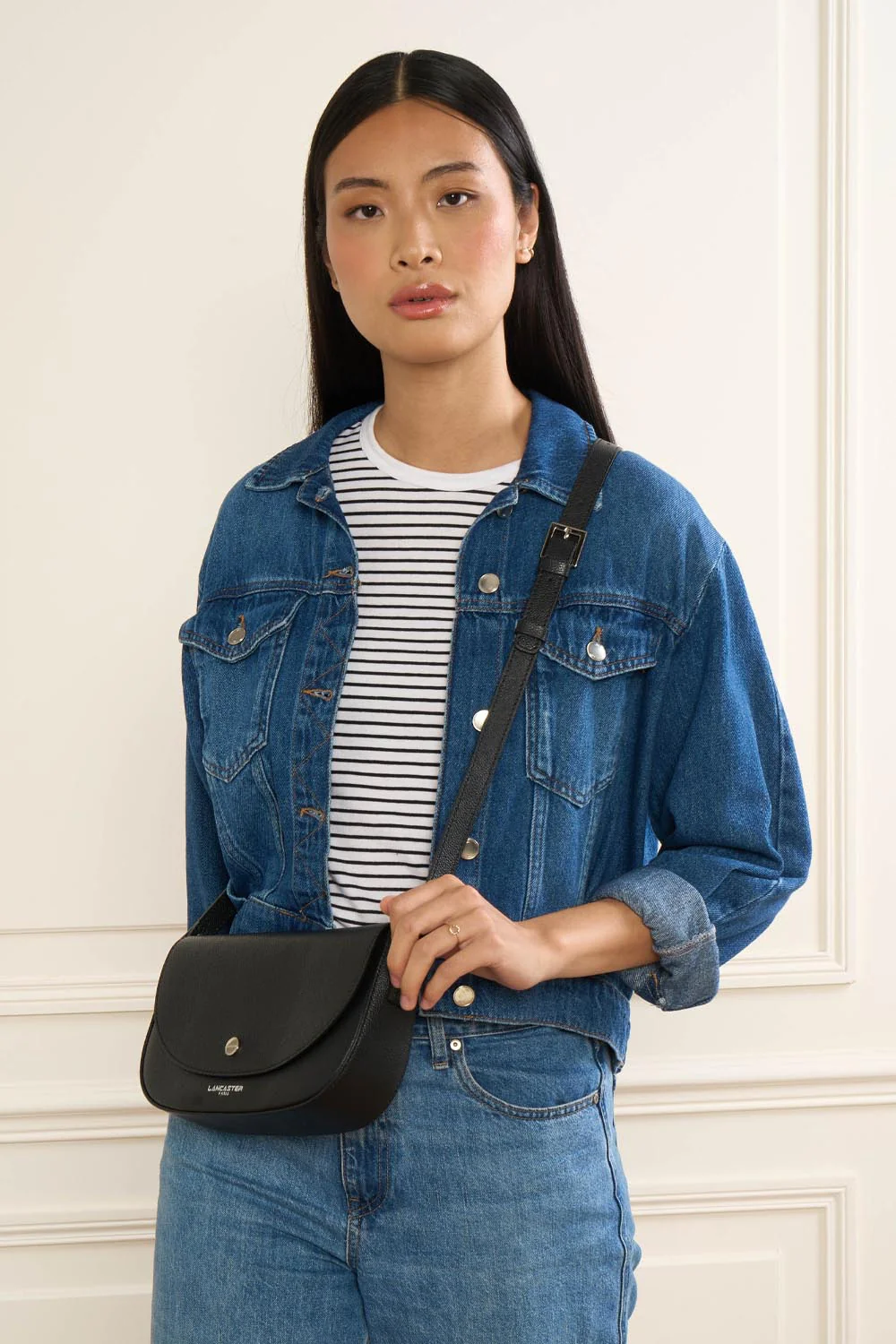 Sac trotteur - Milano Bao