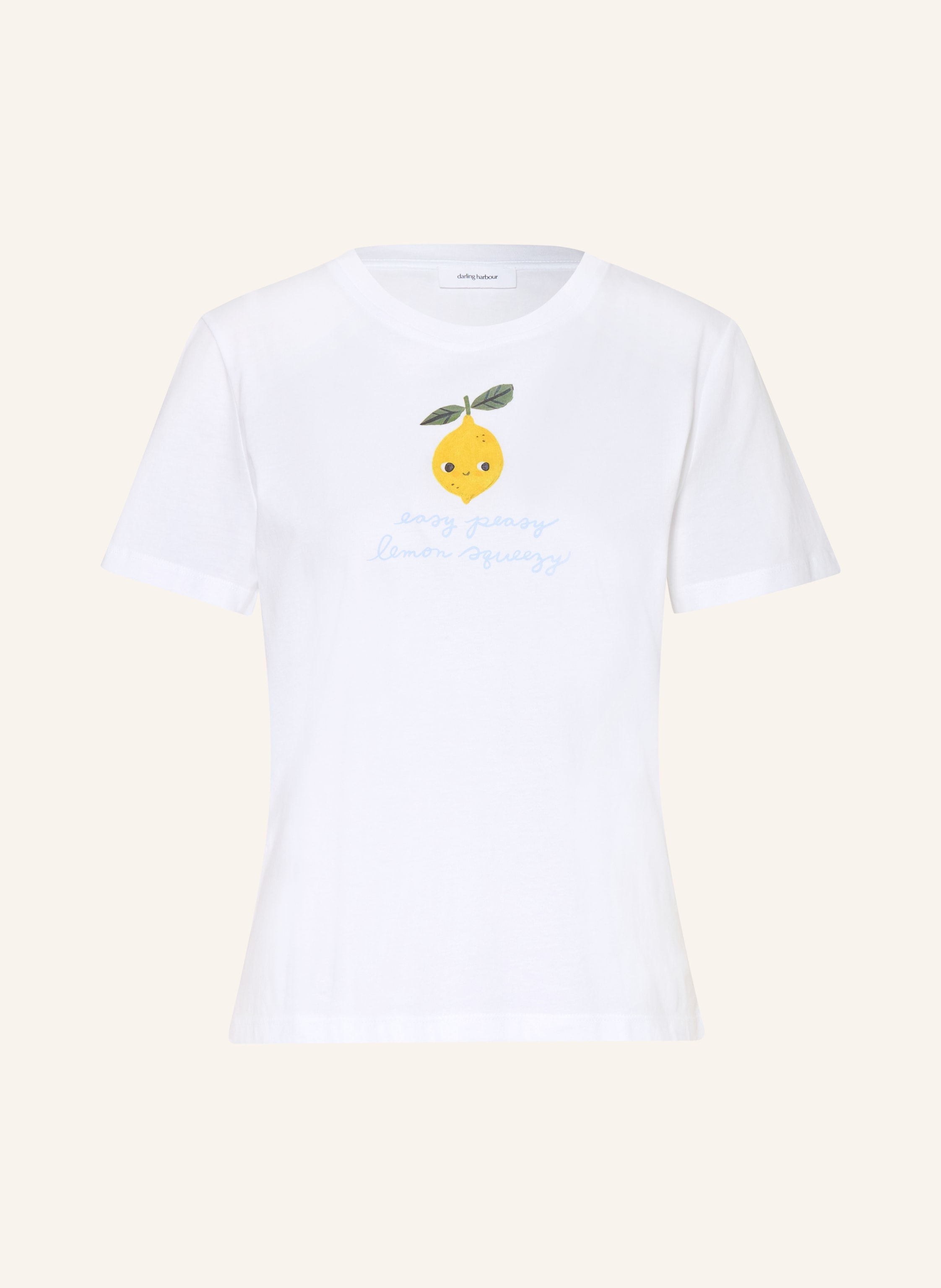 darling harbour Schlafshirt