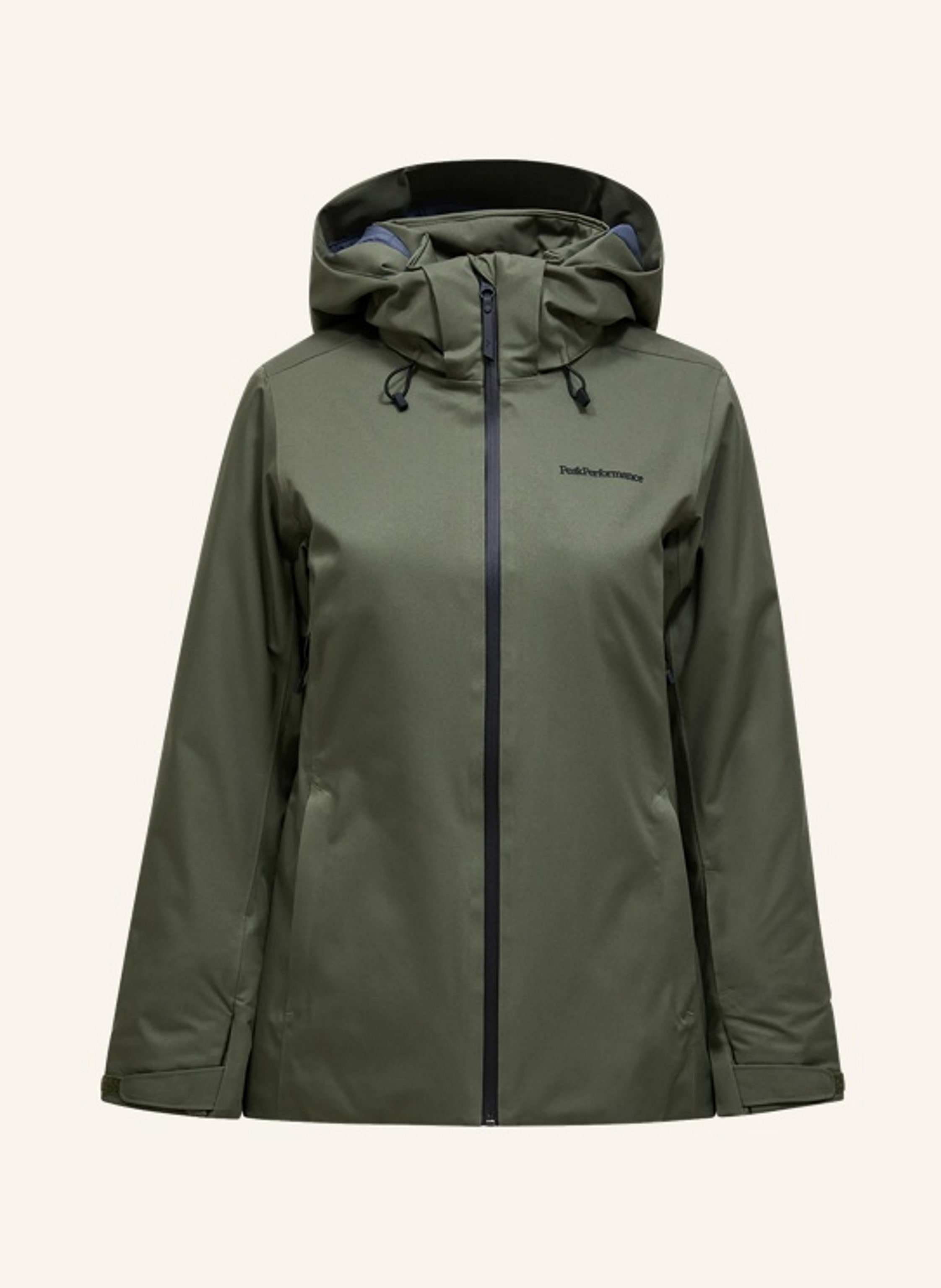 Peak Performance Shelljacke ANIMA HIPE 2L