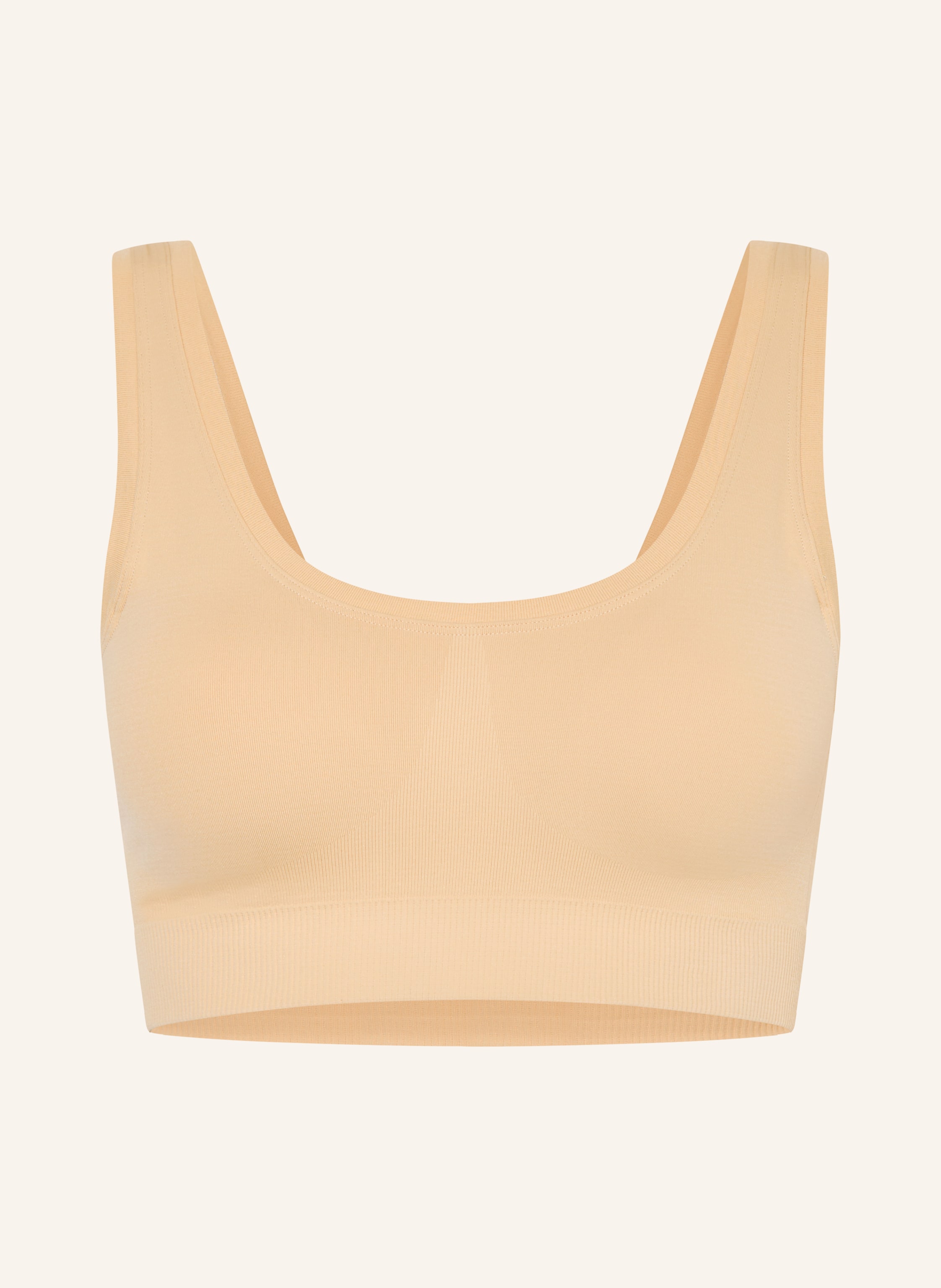 HANRO Bustier TOUCH FEELING