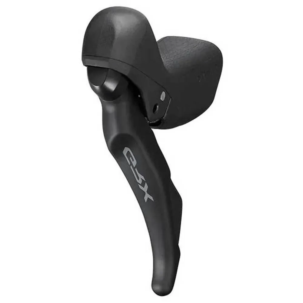 Shimano GRX600 1X left brake lever