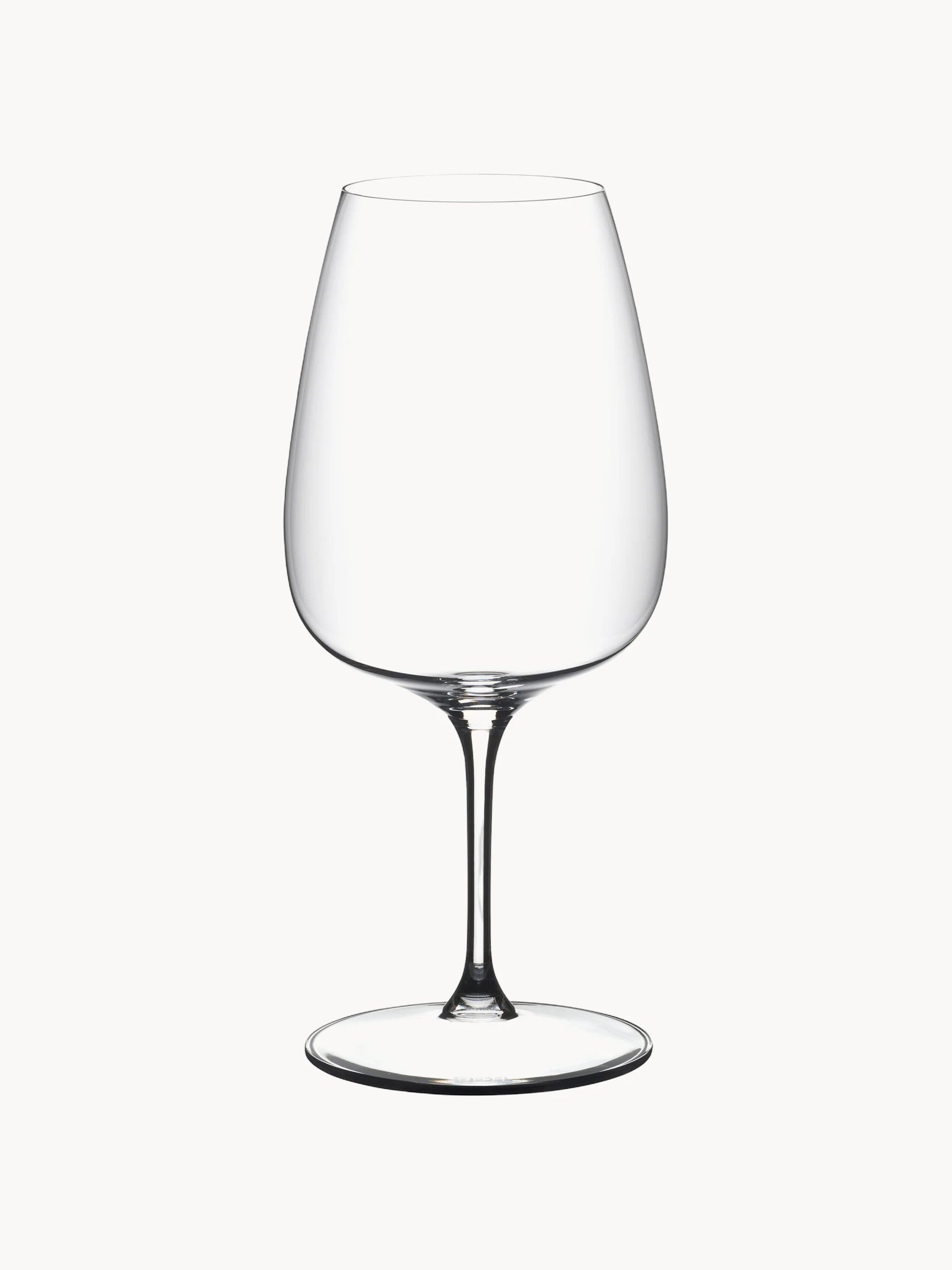 Kristall-Weingläser Grape@Riedel, 2er-Set