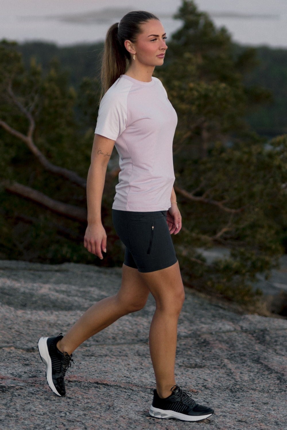 Brokefjell turshorts
