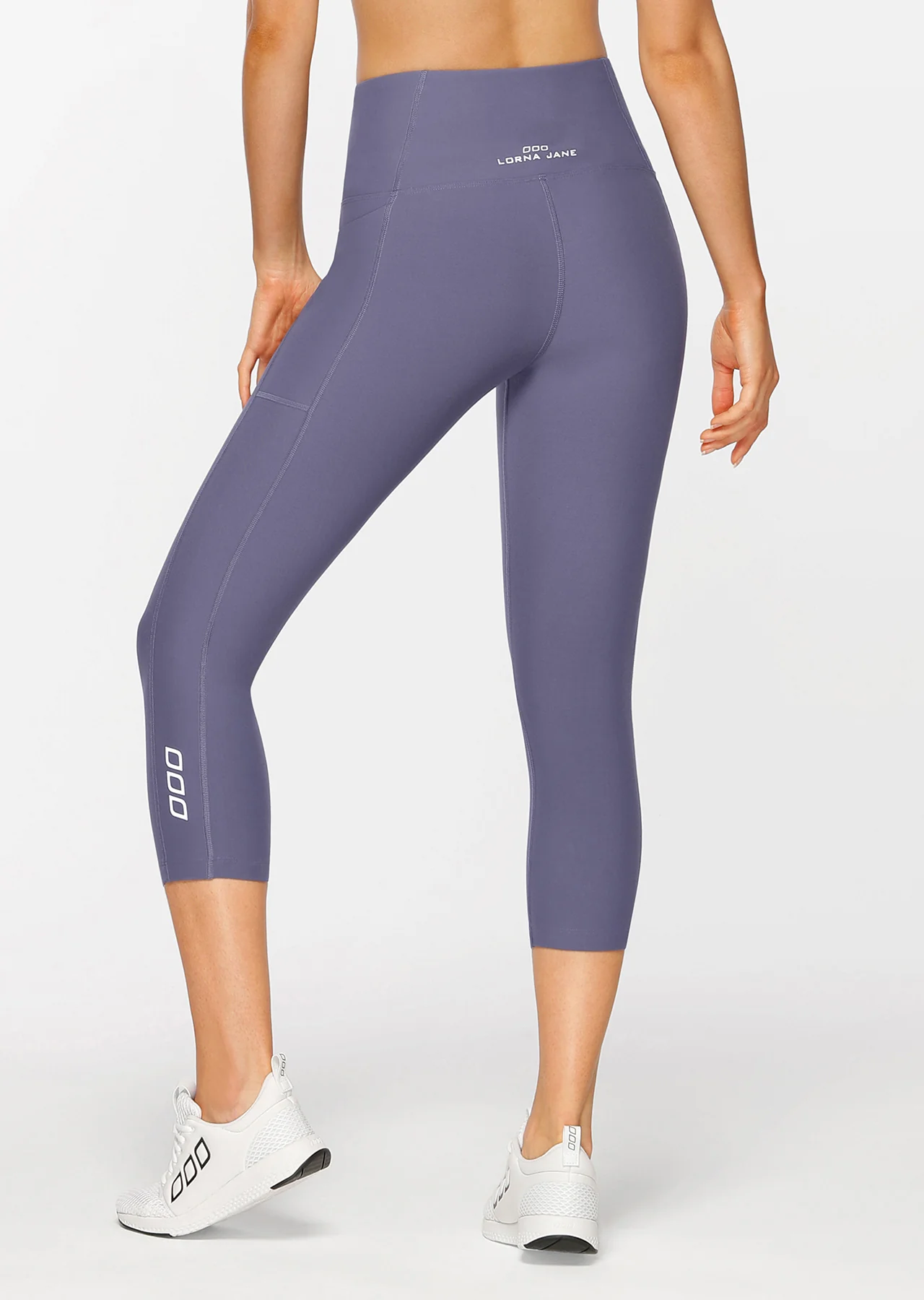 Gym Ultimate Support 7/8 Tight