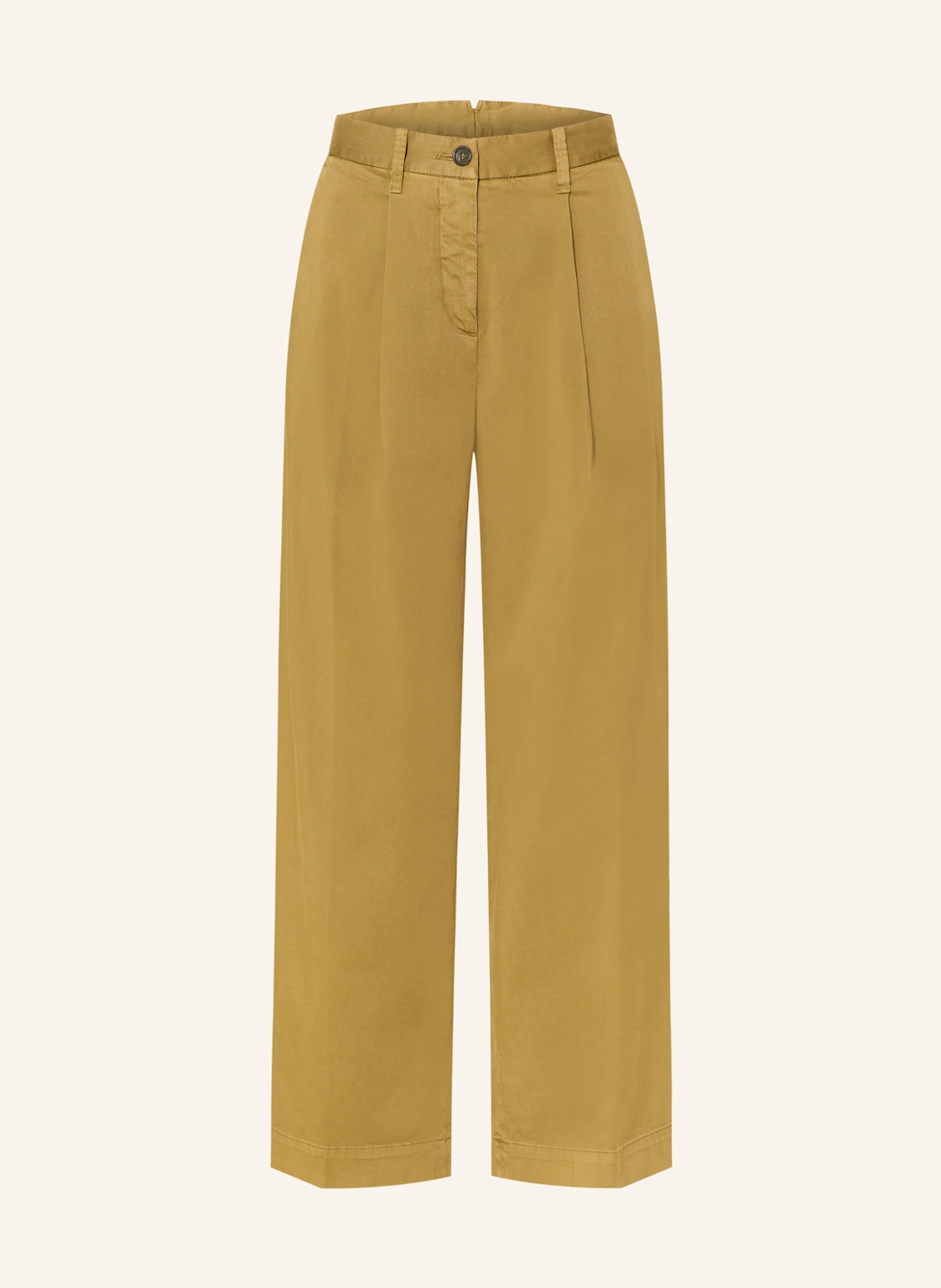 nine:inthe:morning Culotte RUBINO