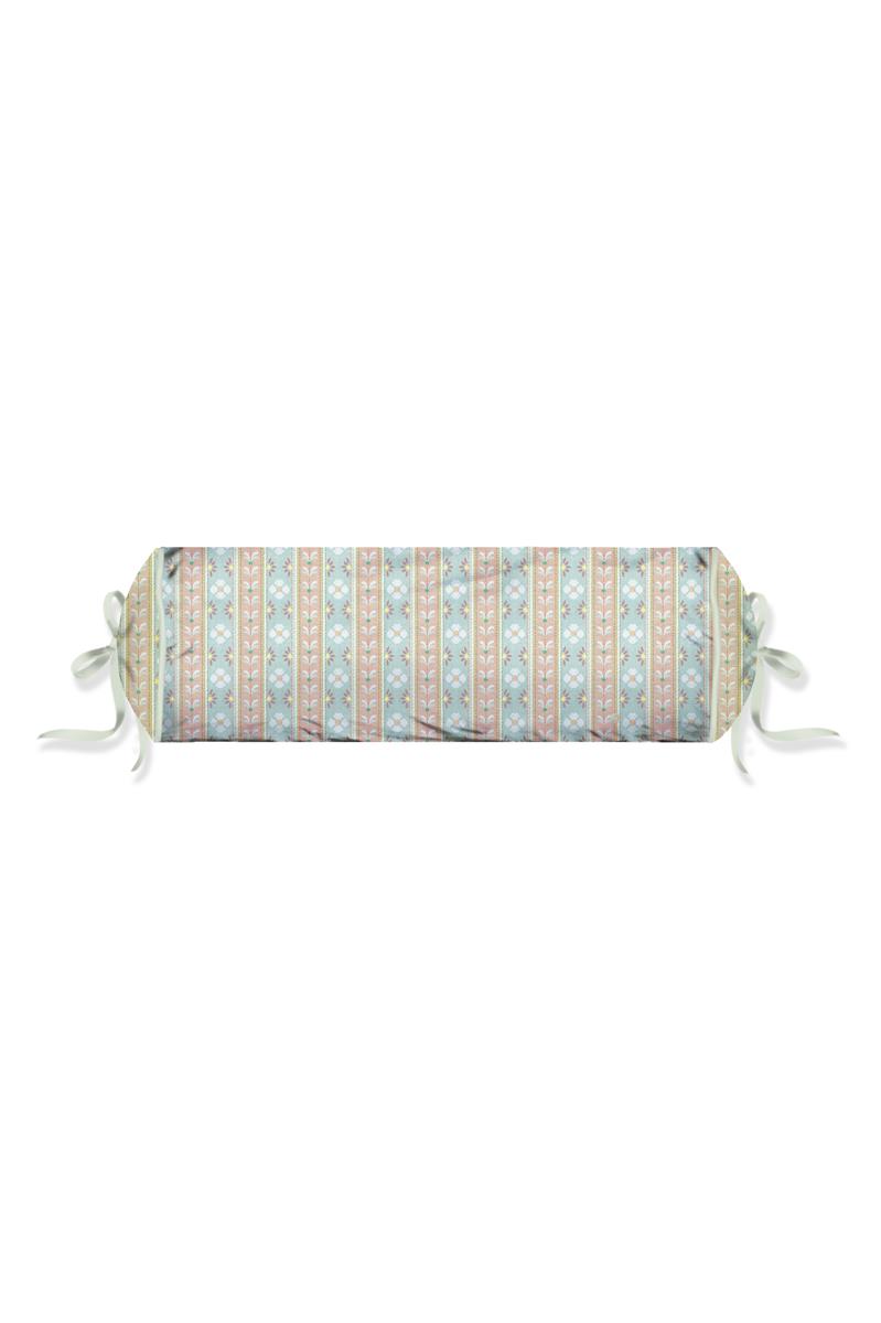 Pip Studio decoratiekussen Simba - 22x70 cm - licht groen