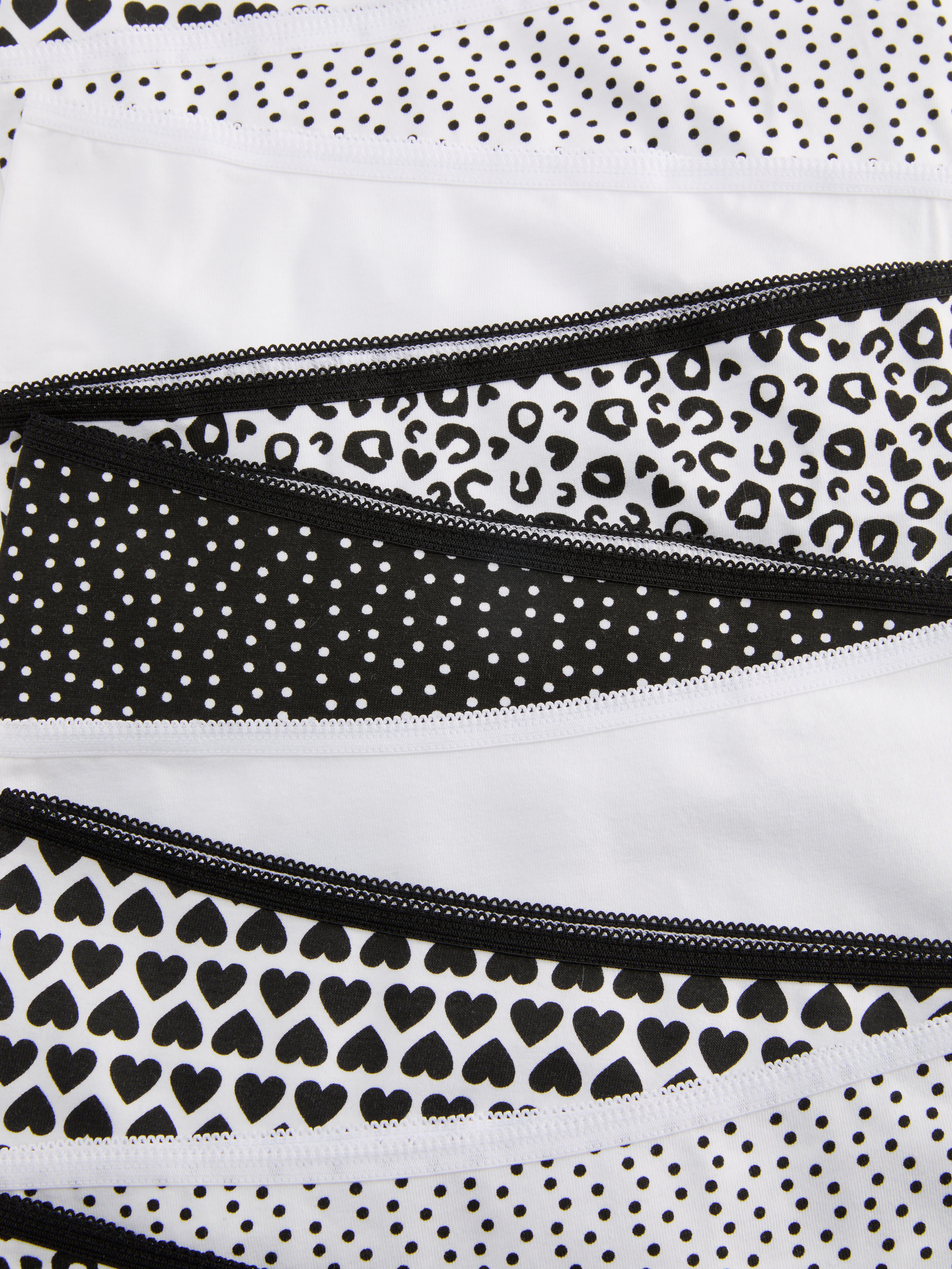 1.5-15yrs | 10pk Briefs