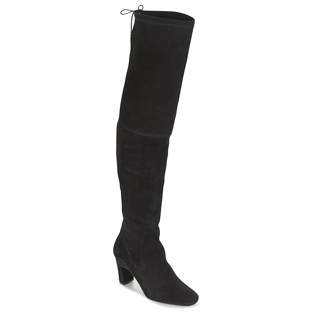 Betty London - HENNA - Black