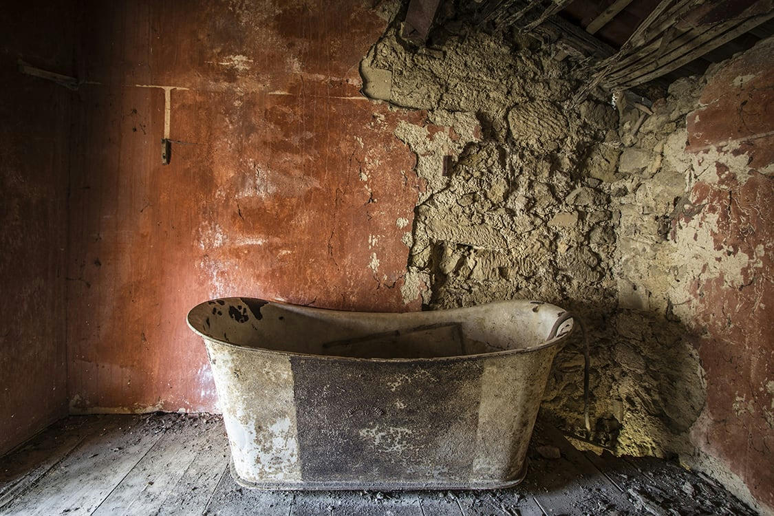 DÉTENTE EN COULEURS - Photographie d'art de Gaëtan Chambon 60x90 cm sur alu
